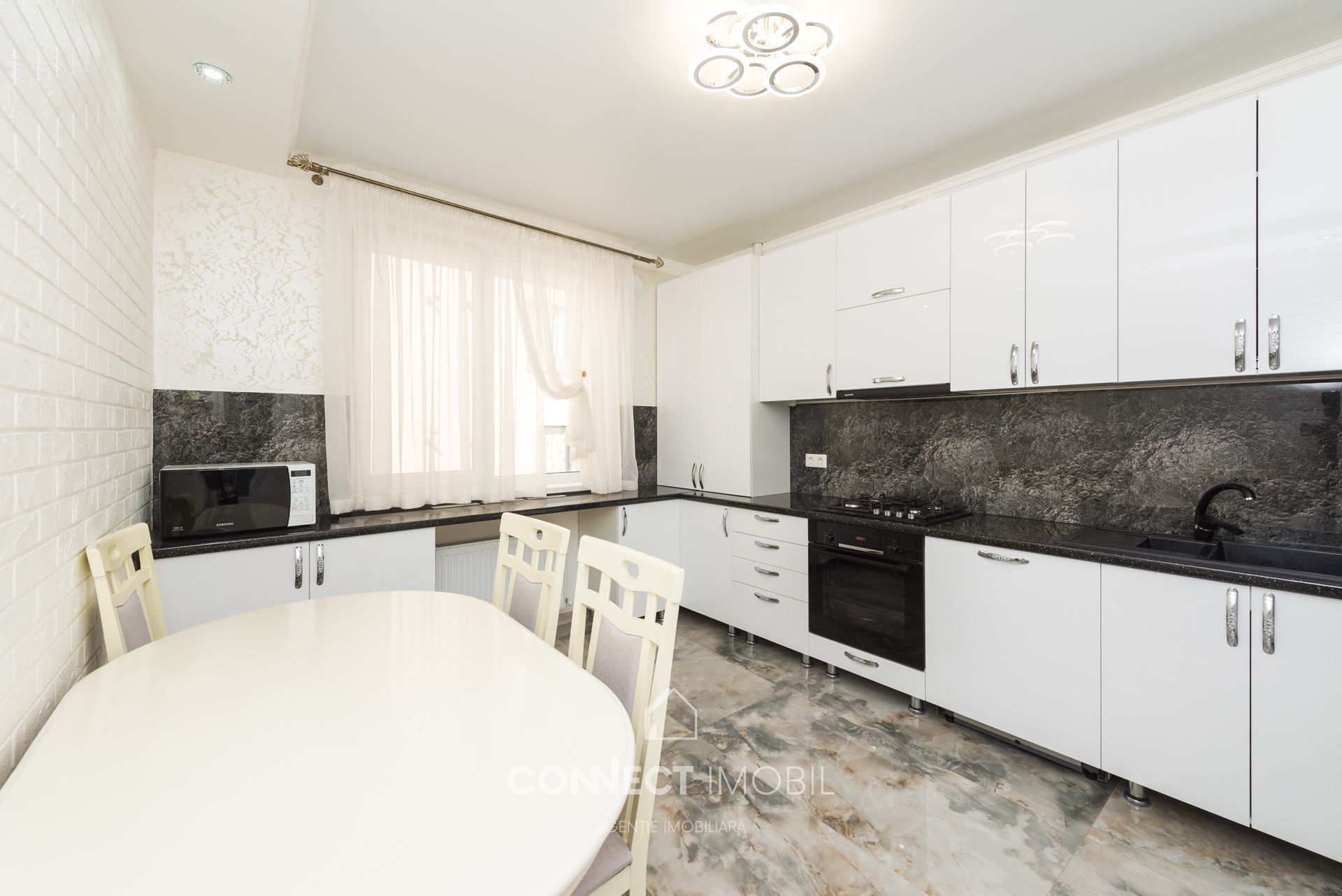 Str. Grigore Alexandrescu, Buiucani, Chisinau