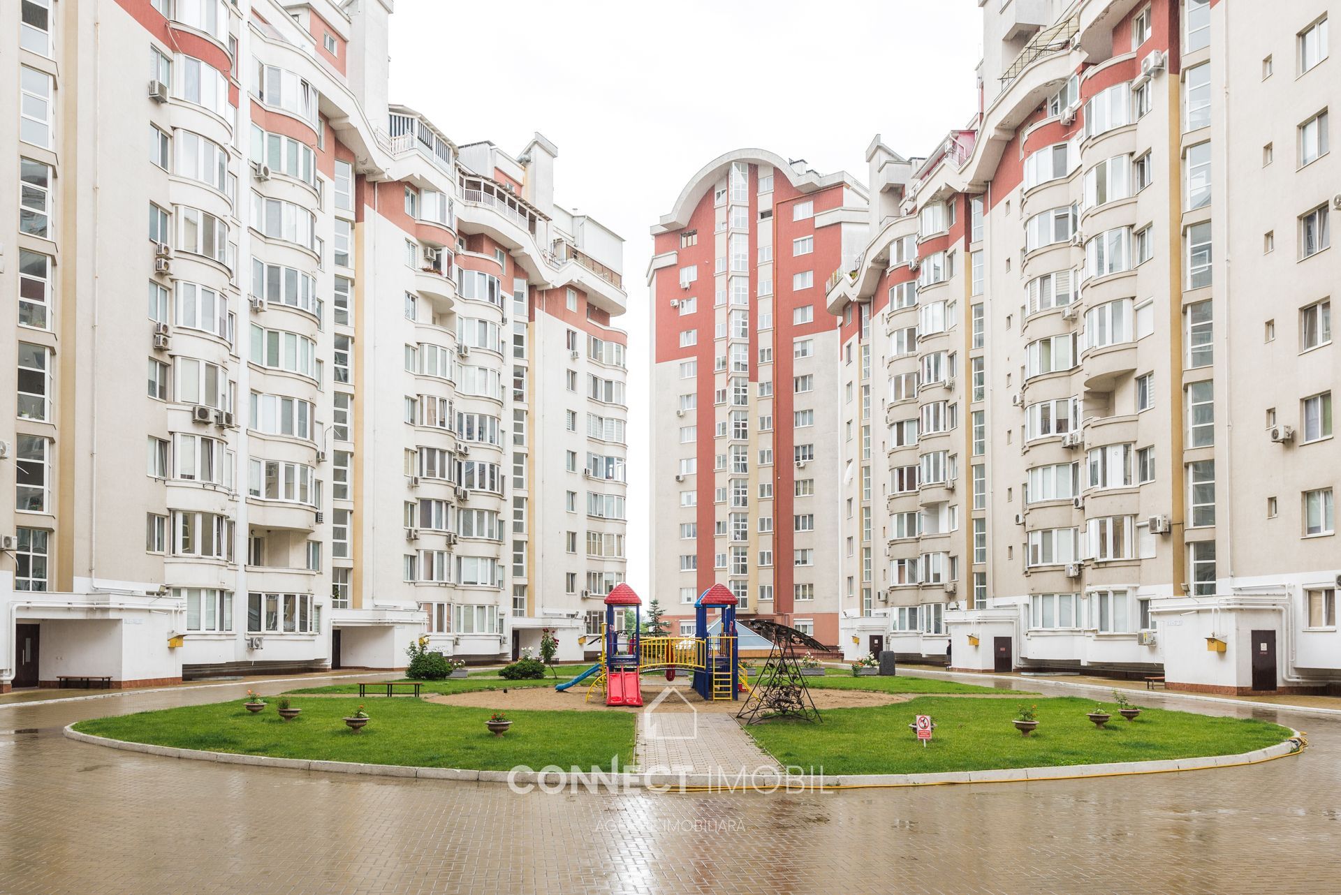 str. Lev Tolstoi, Centru, Chisinau