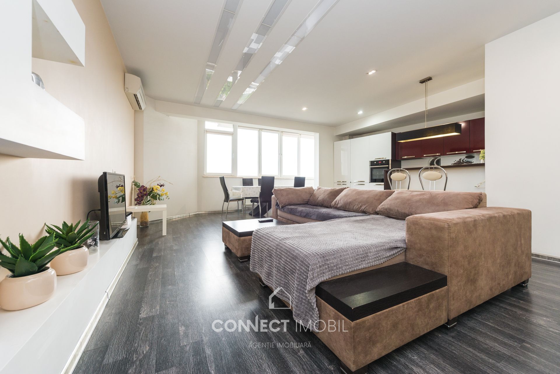 str. Lev Tolstoi, Centru, Chisinau