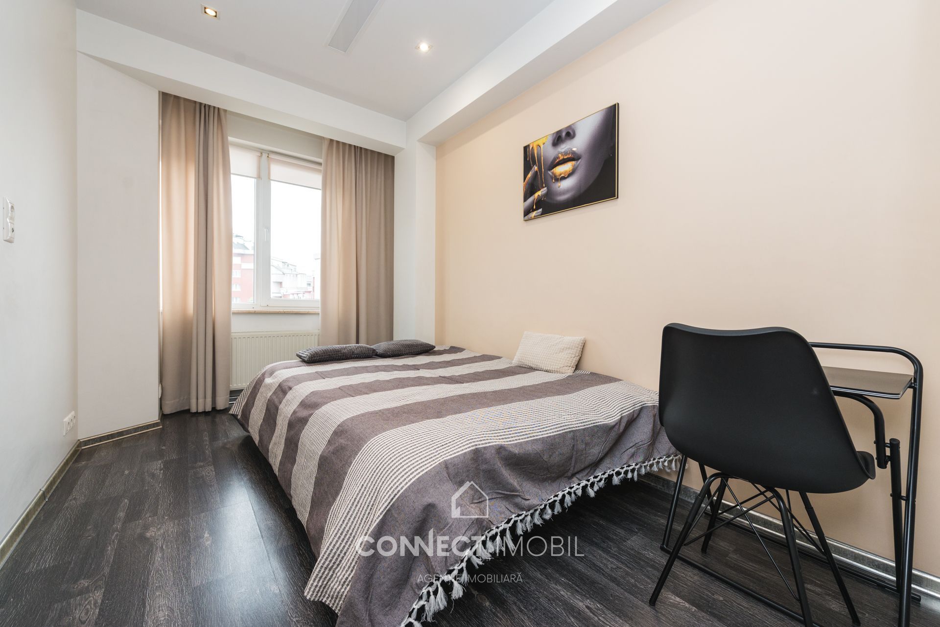 str. Lev Tolstoi, Centru, Chisinau