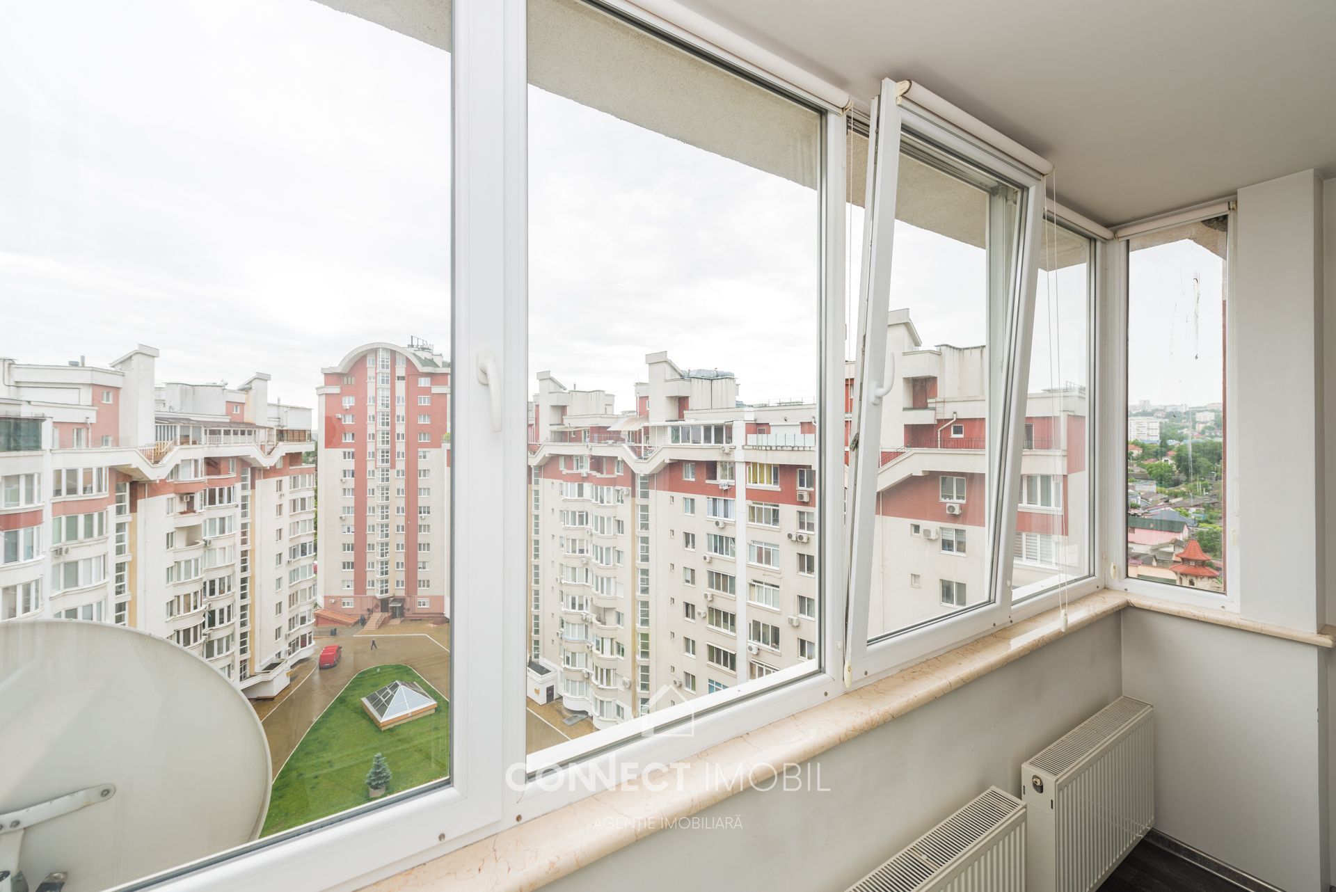 str. Lev Tolstoi, Centru, Chisinau