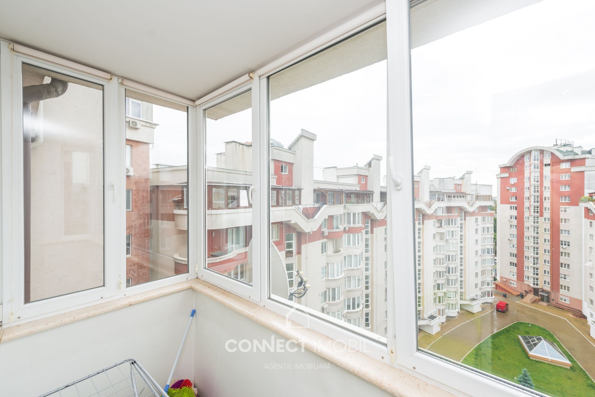 str. Lev Tolstoi, Centru, Chisinau