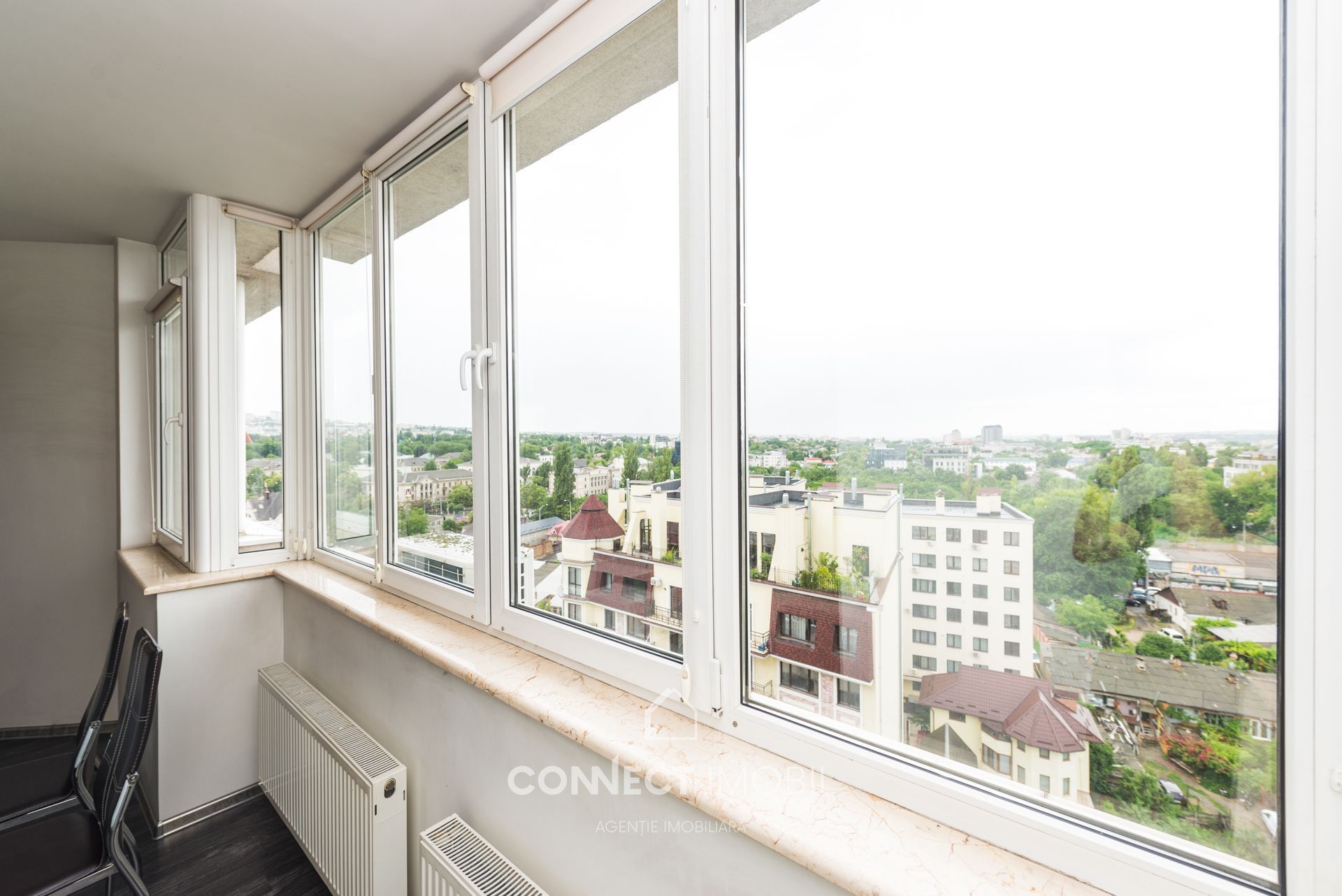 str. Lev Tolstoi, Centru, Chisinau