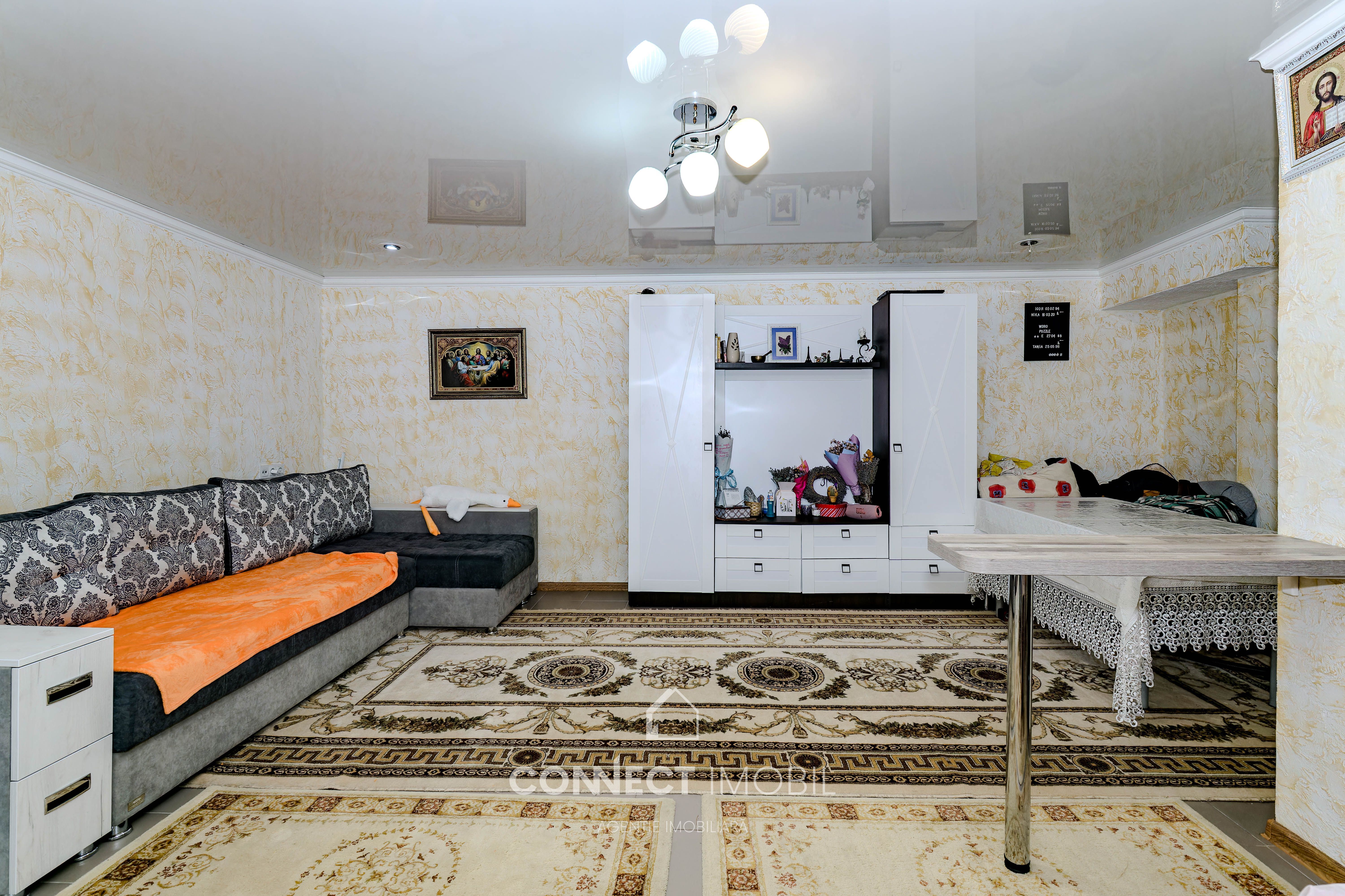  str. Ion Neculce, Buiucani, Chisinau