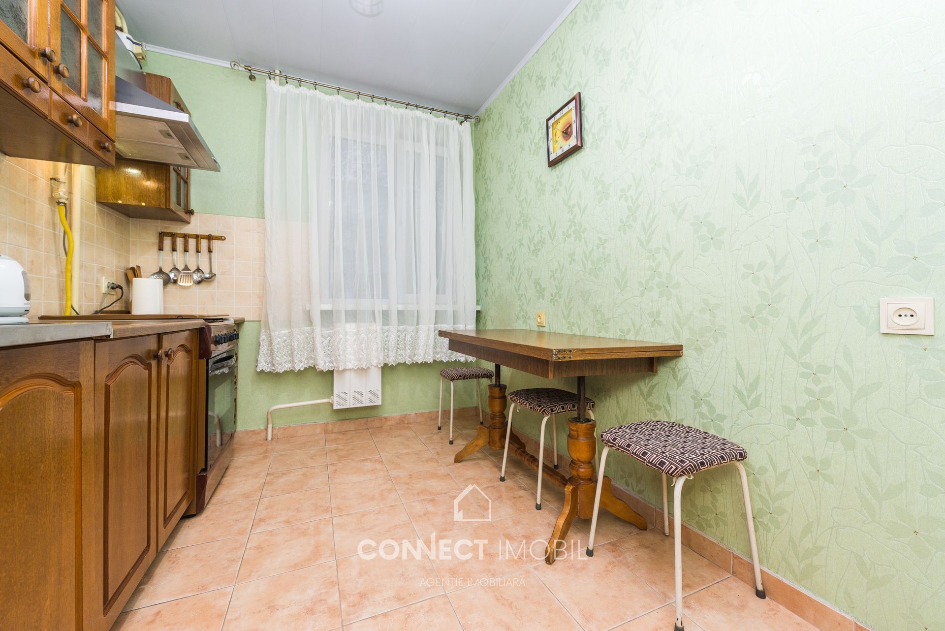 Str. Maria Dragan, Ciocana, Chisinau