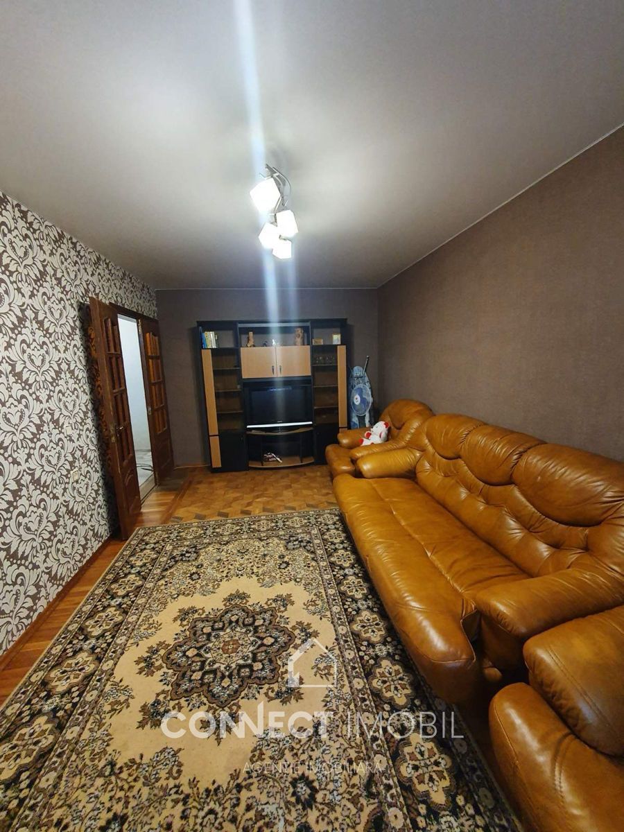 str. Matei Basarab,Râșcani, Chișinău