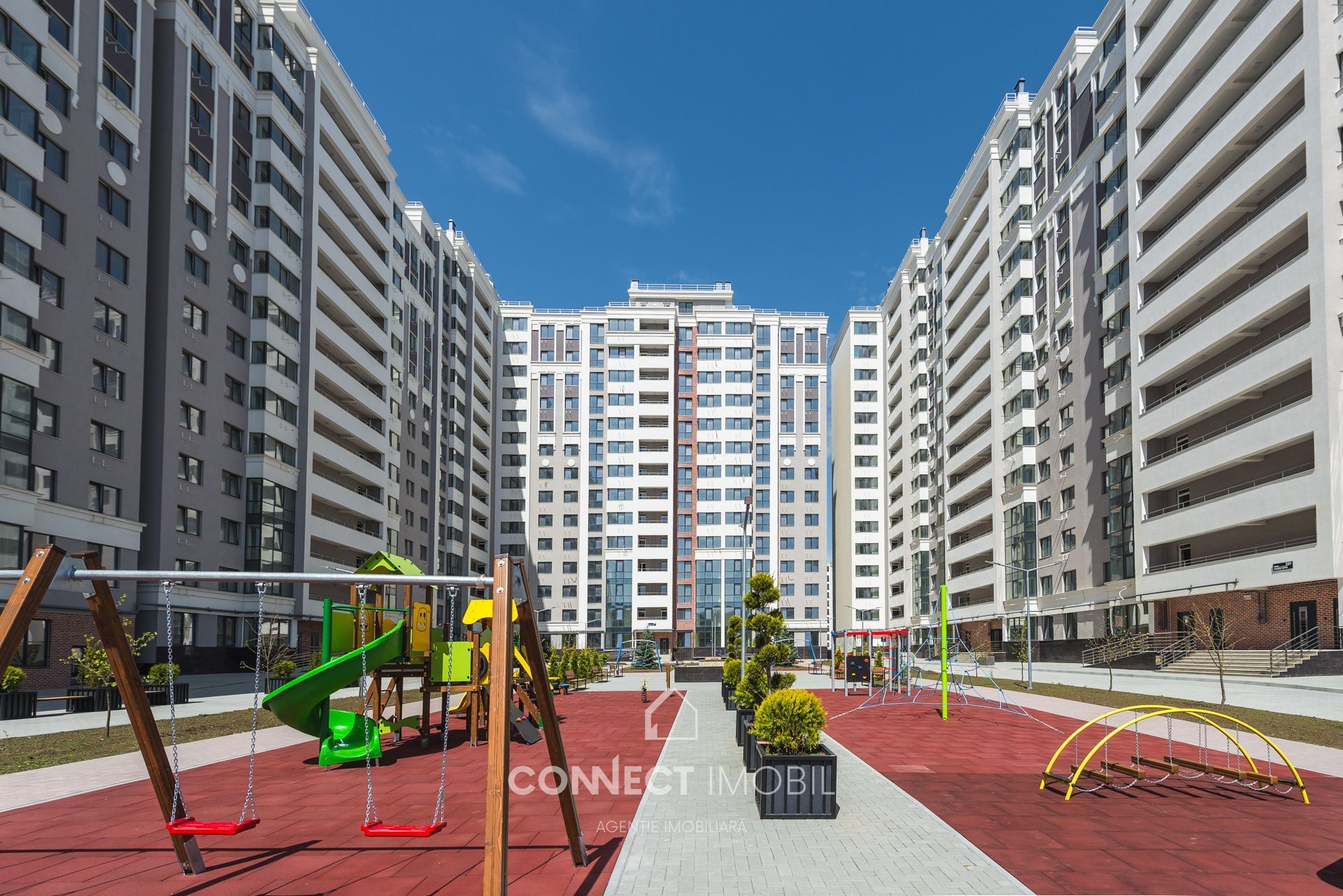 Str. Vasile Lupu, Buiucani, Chisinau