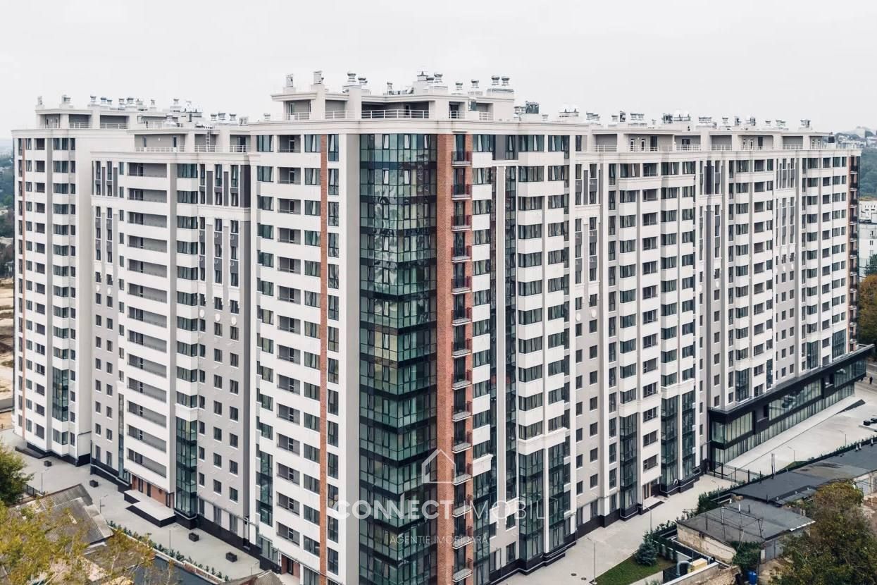 Str. Vasile Lupu, Buiucani, Chisinau