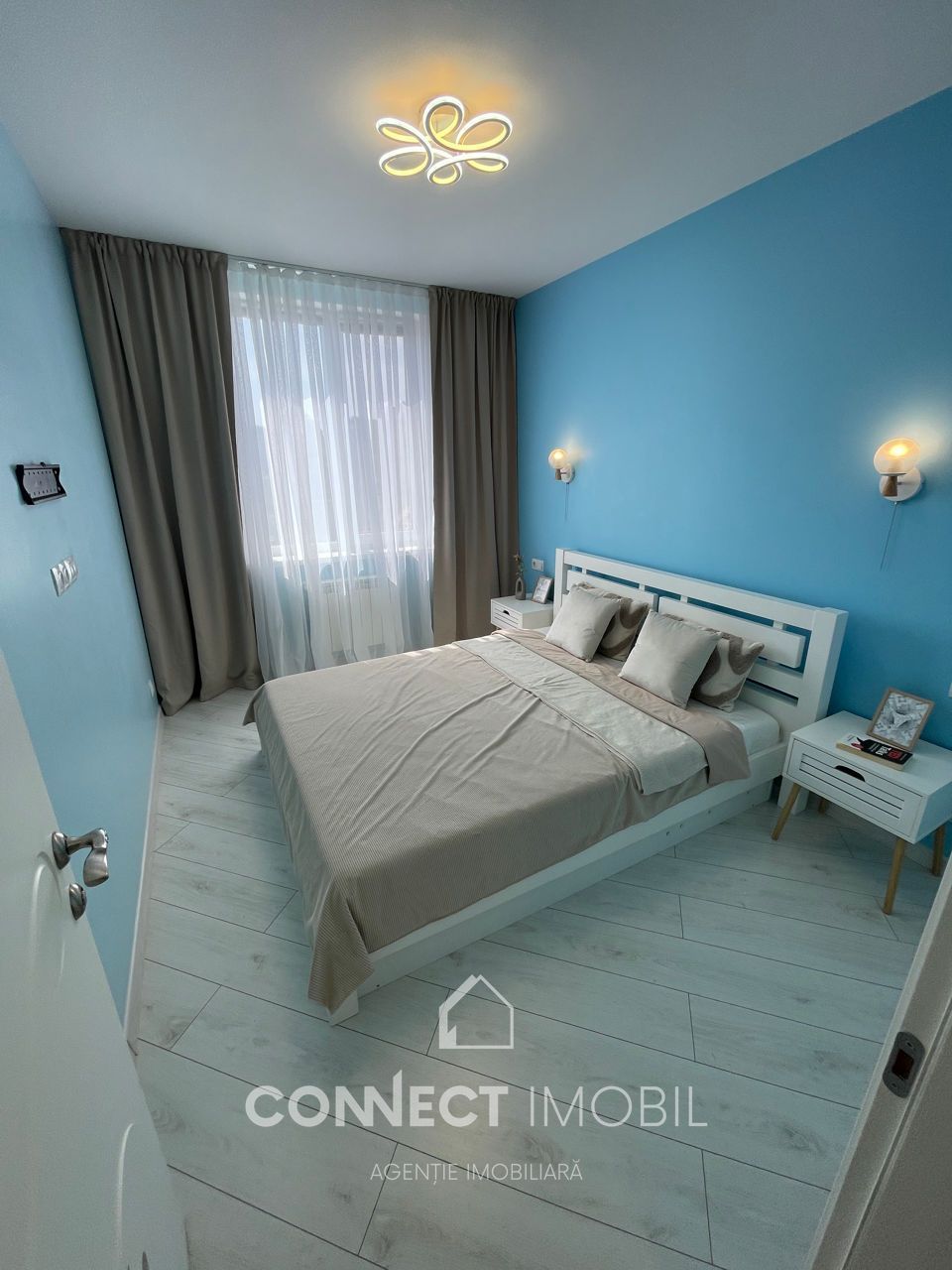 str.Albastrele,Ciocana,Chisinau