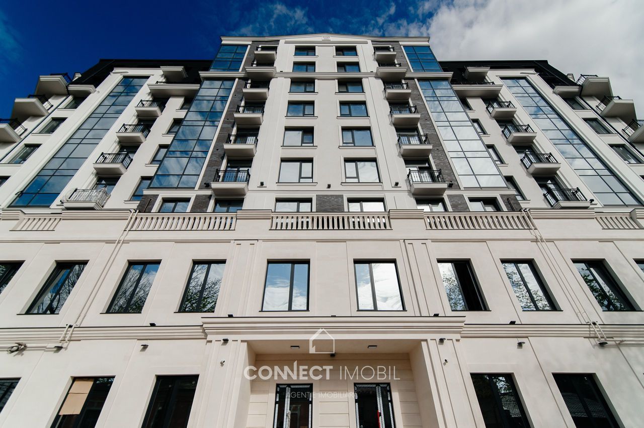  Str.Petru Movila, Centru, Chisinau