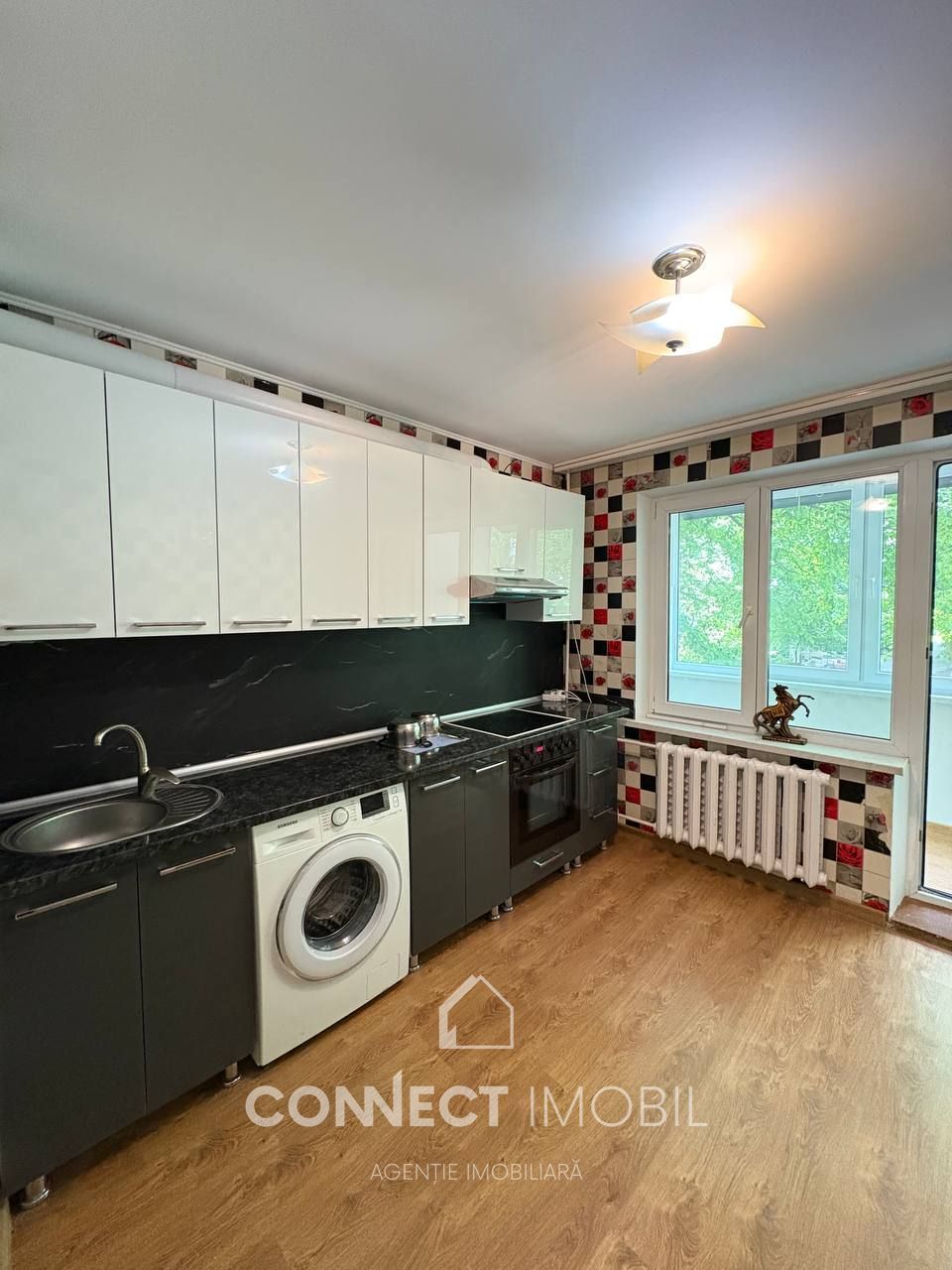 str. Liviu Deleanu, Buiucani, Chisinau