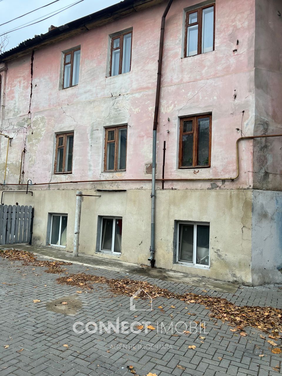 str. Alexandru cel Bun, Centru, Chișinău