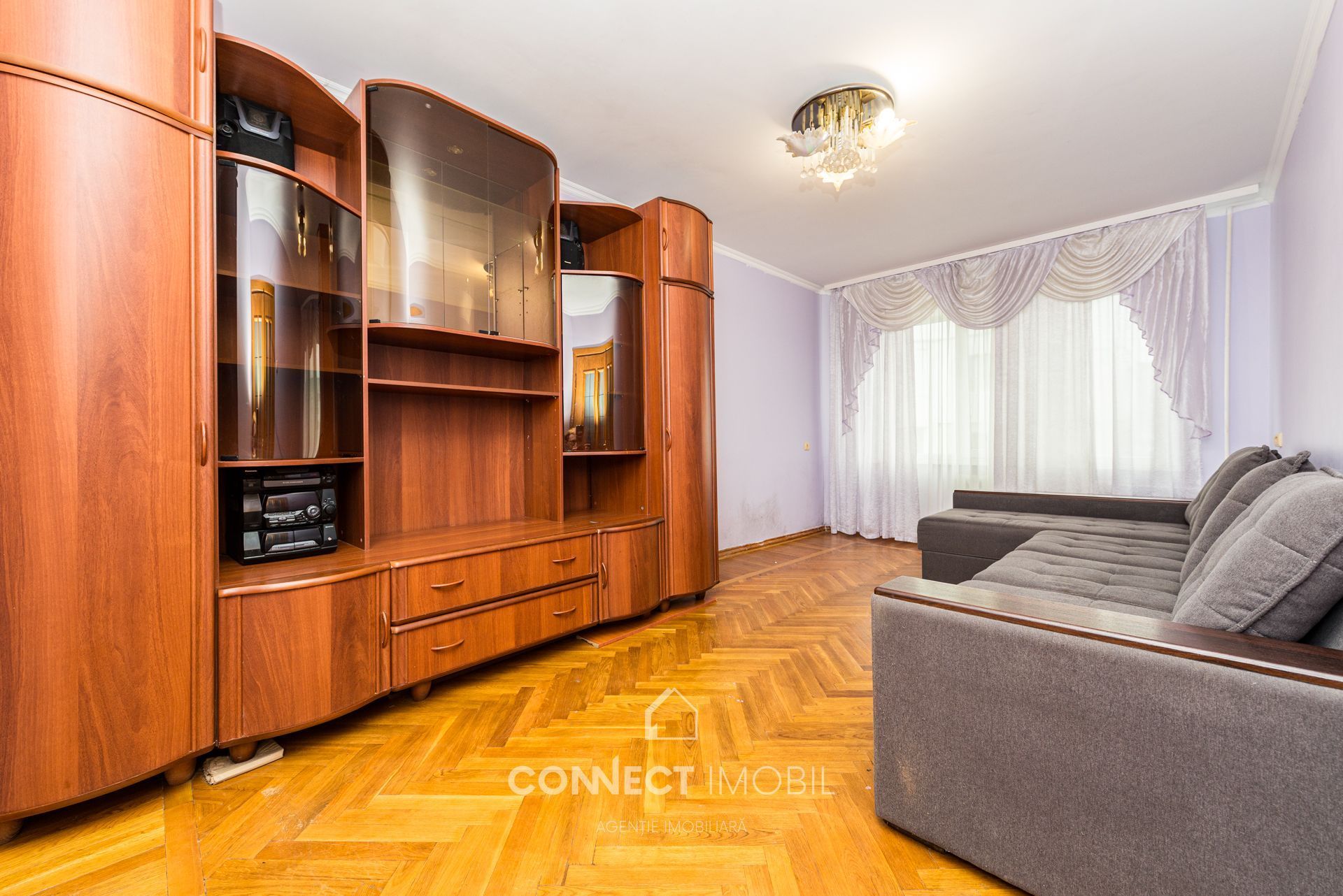  Str. Cuza Voda, Botanica, Chisinau