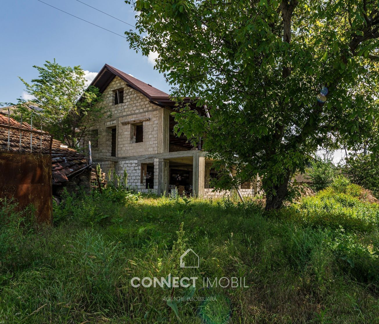 str. Chișinăului, Budesti, Moldova