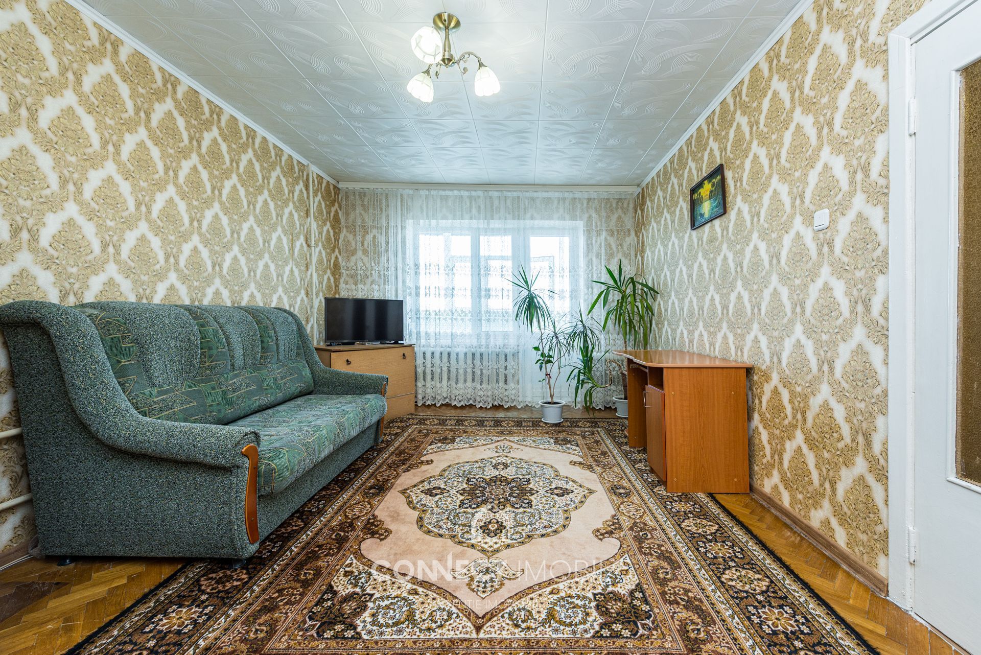 str. Independenței, Botanica, Chișinău