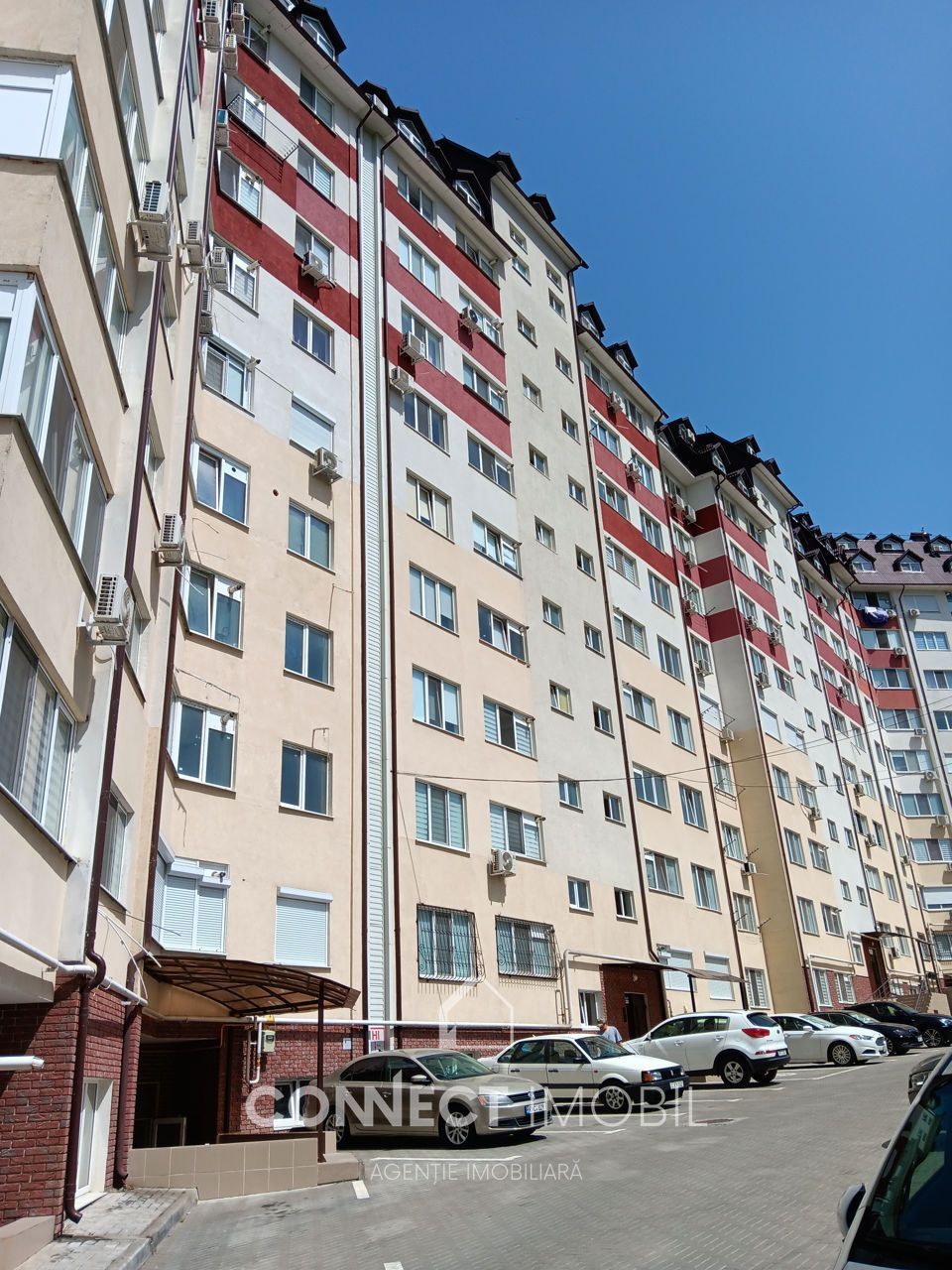 Str. Tecuci, Centru, Chisinau