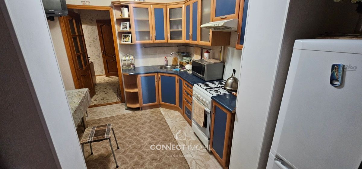 str. Ialoveni, Telecentru, Chisinau
