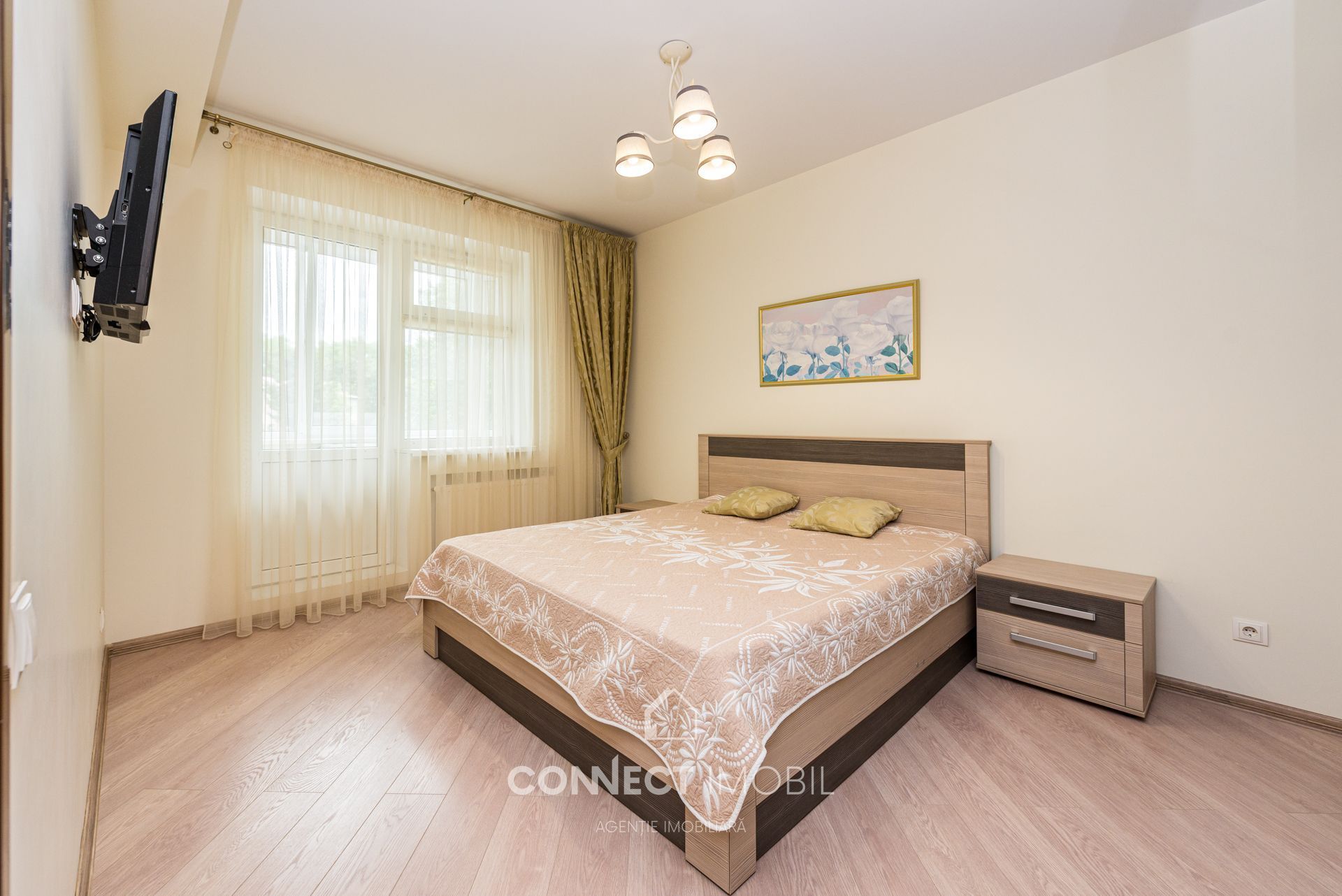 Str. Varsovia, Botanica, Chisinau