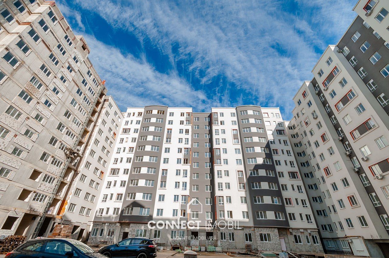 str. Sarmizegetusa, Botanica, Chisinau