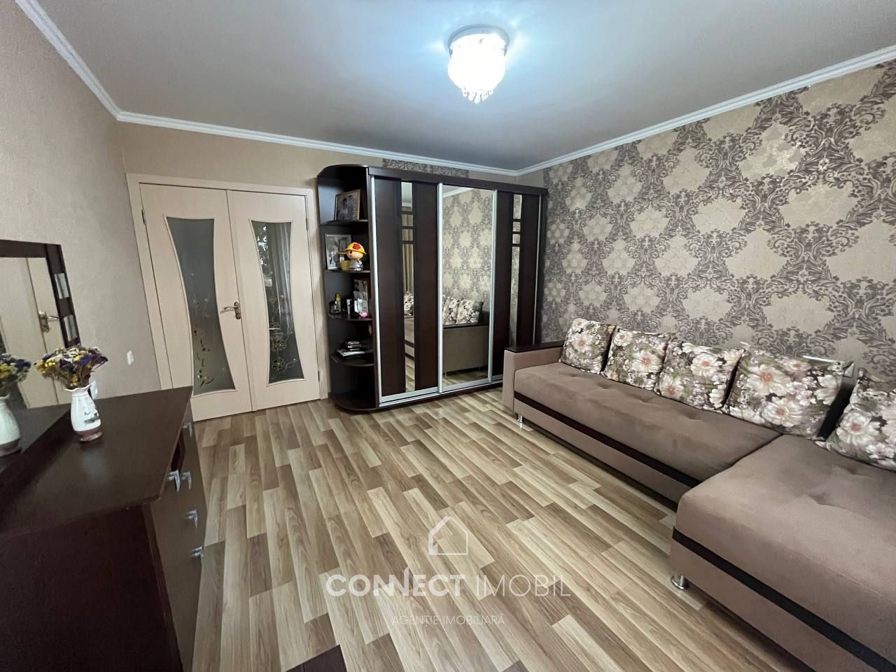  str. Calea Ieșilor, Sculeni, Chisinau