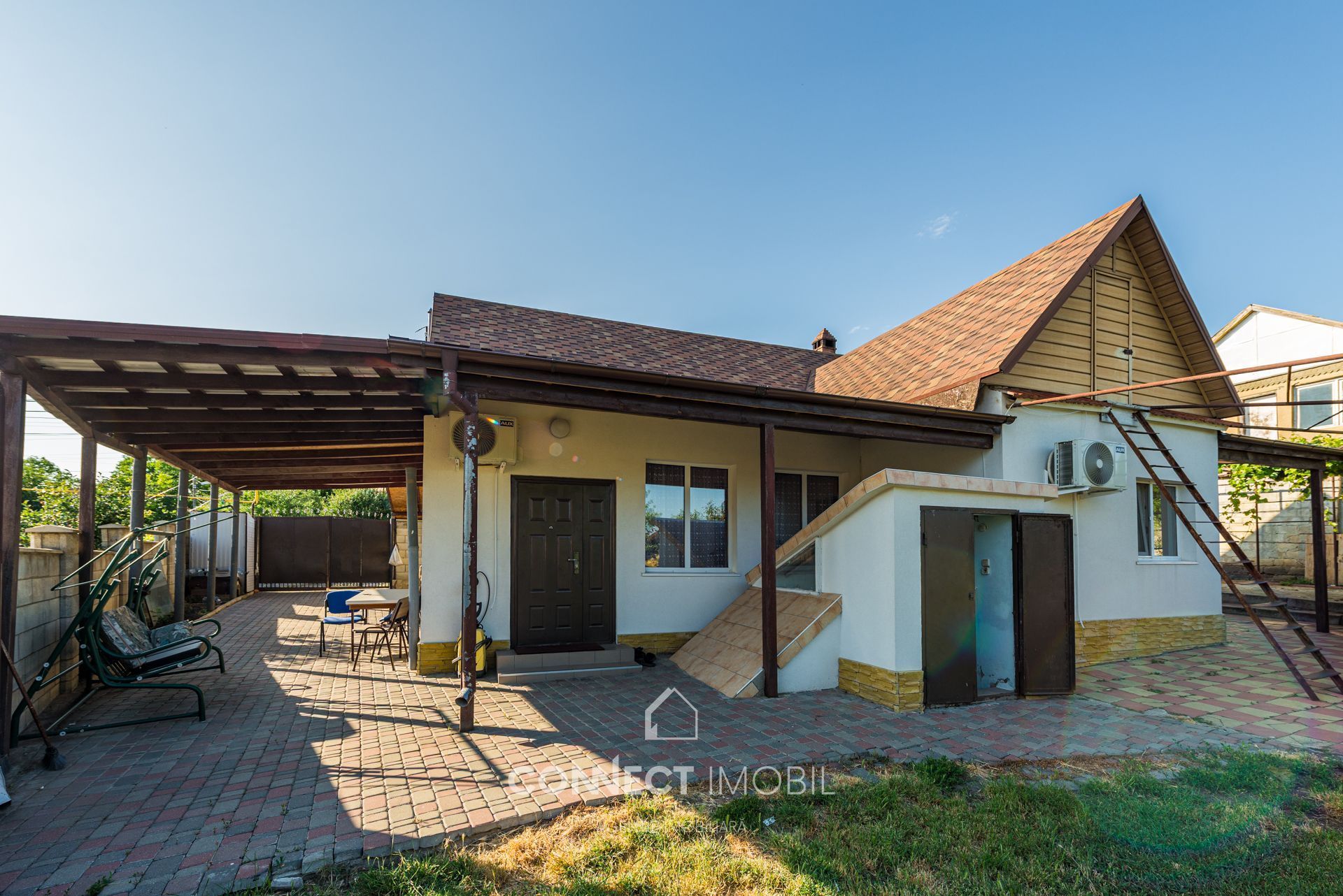 str. Molocanilor, Telecentru, Chișinău
