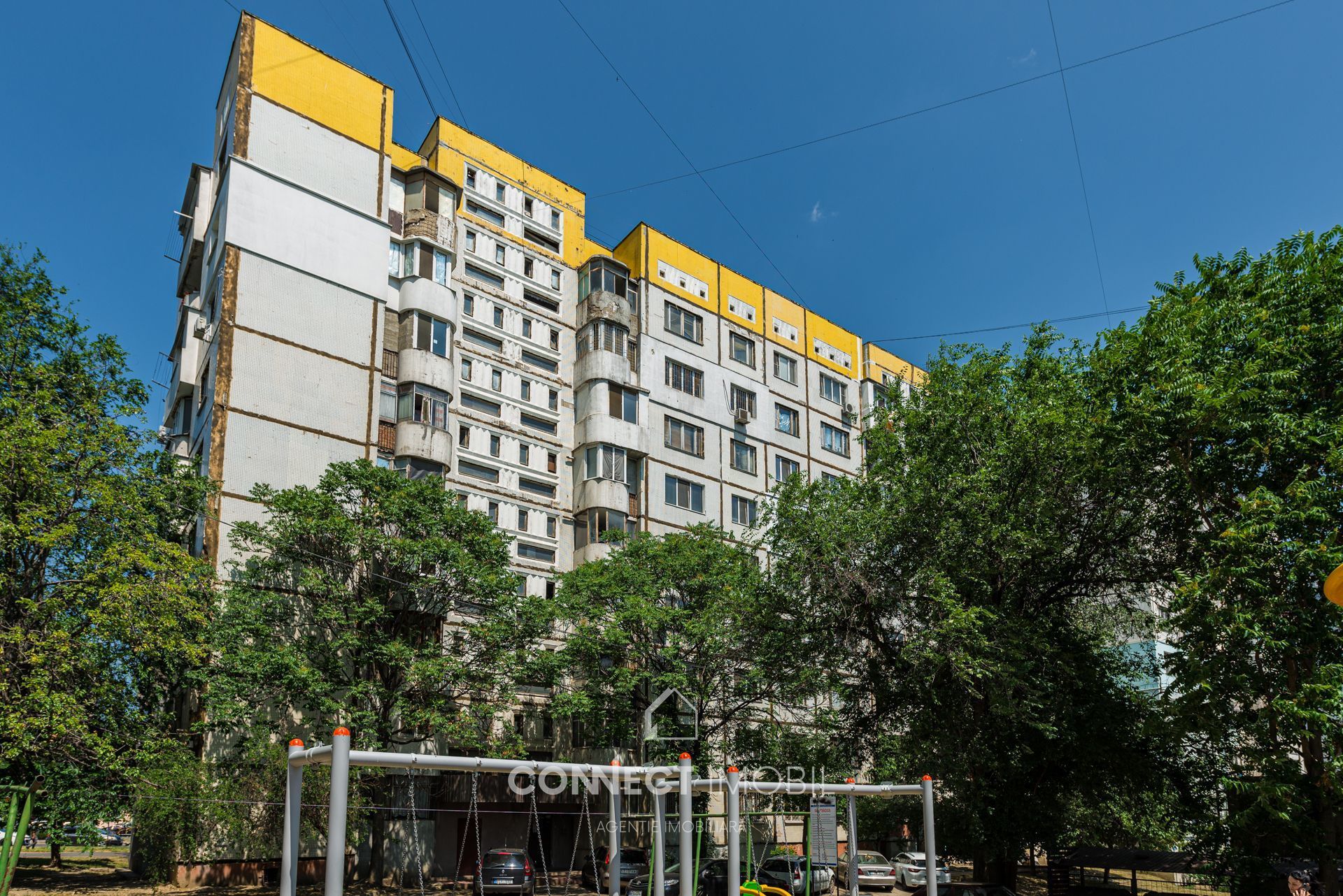 str. Ismail, Centru, Chișinău