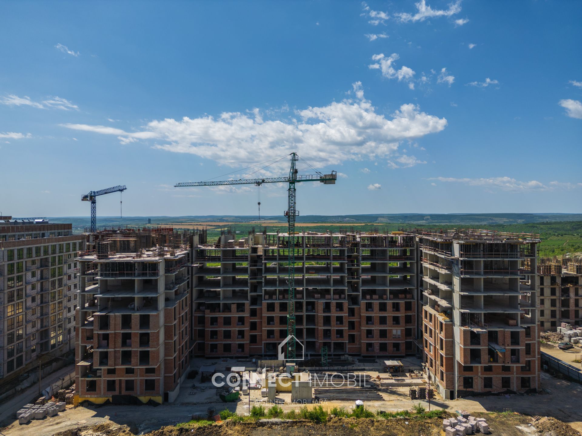 Str. Nicolae Dimo, 1x , 45900
