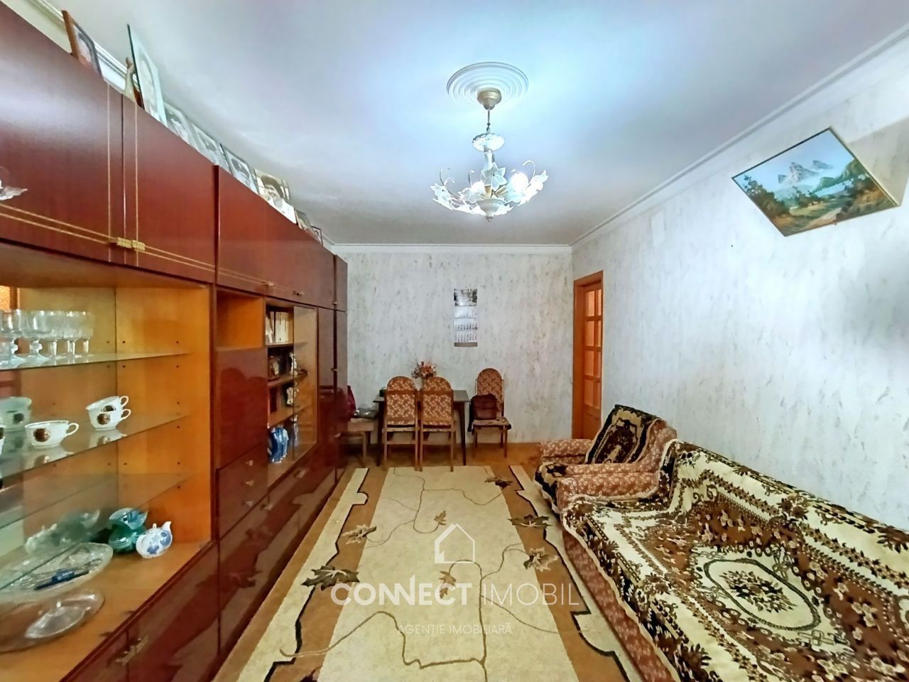 Str. Hristo Botev, Botanica, Chișinău