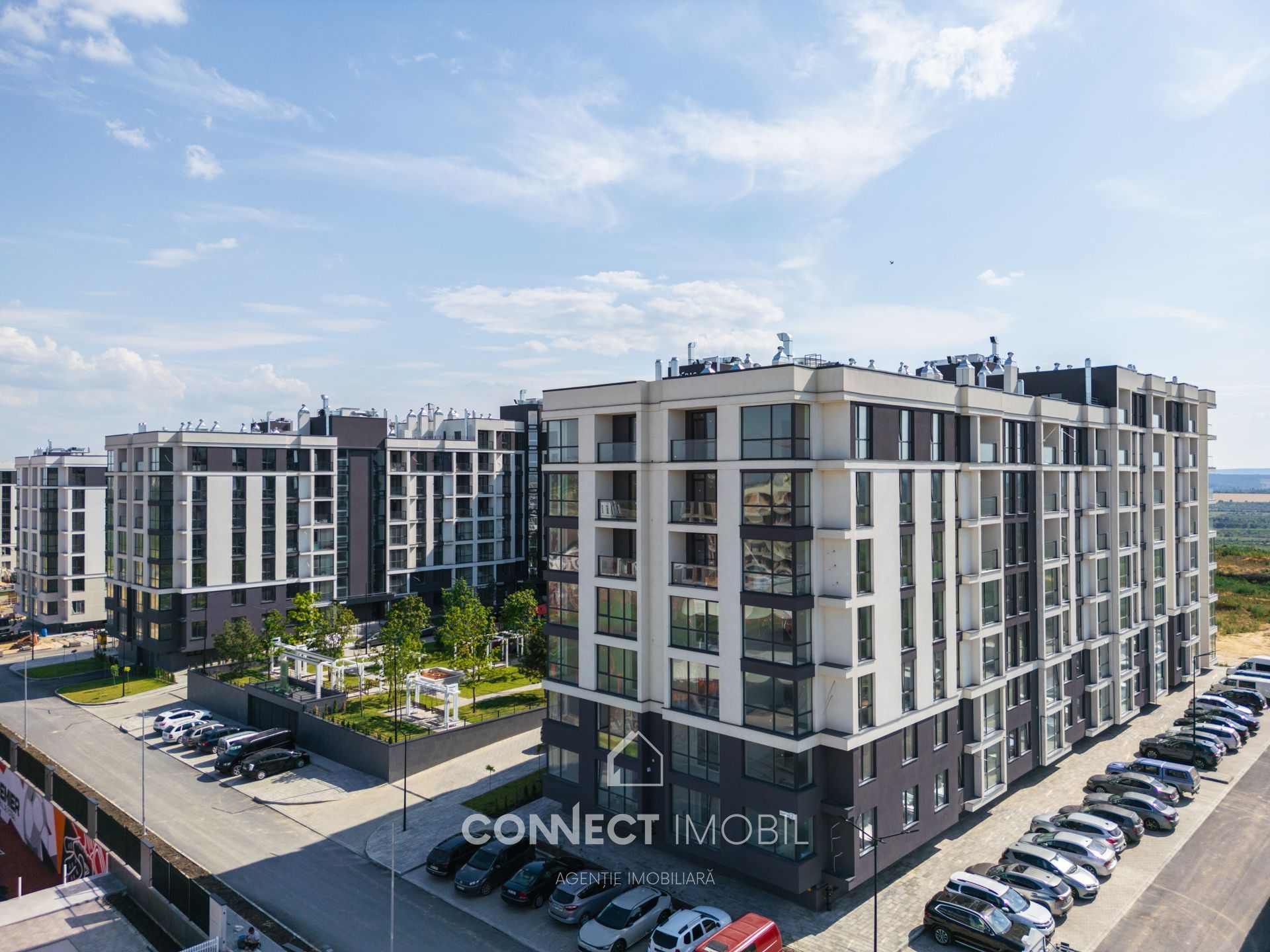 str. Regina Elizabeta, Durlesti, Chisinsau