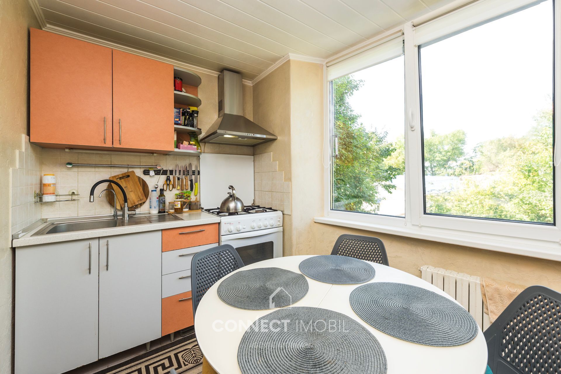 str. Petricani, Rascani, Chisinau