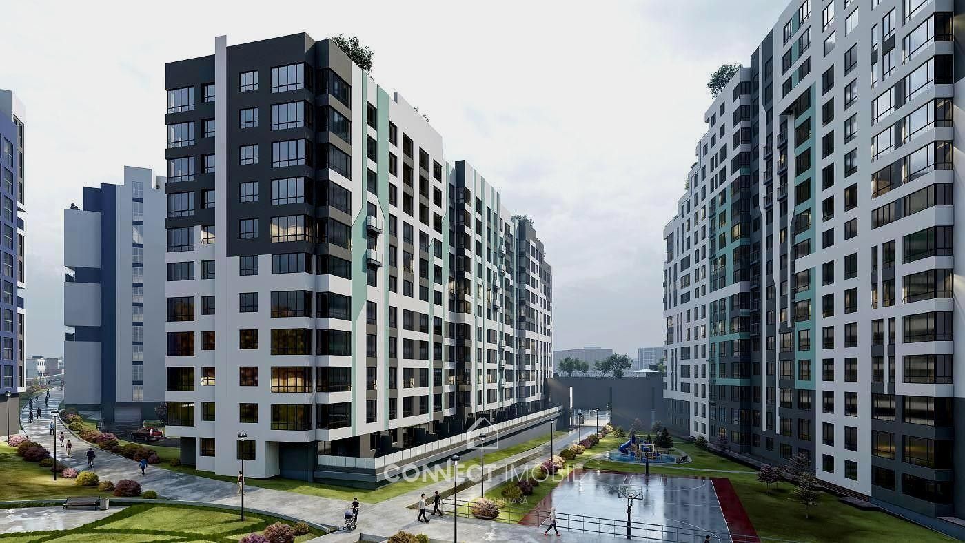 str. Сeucari, Posta Veche, Chisinau