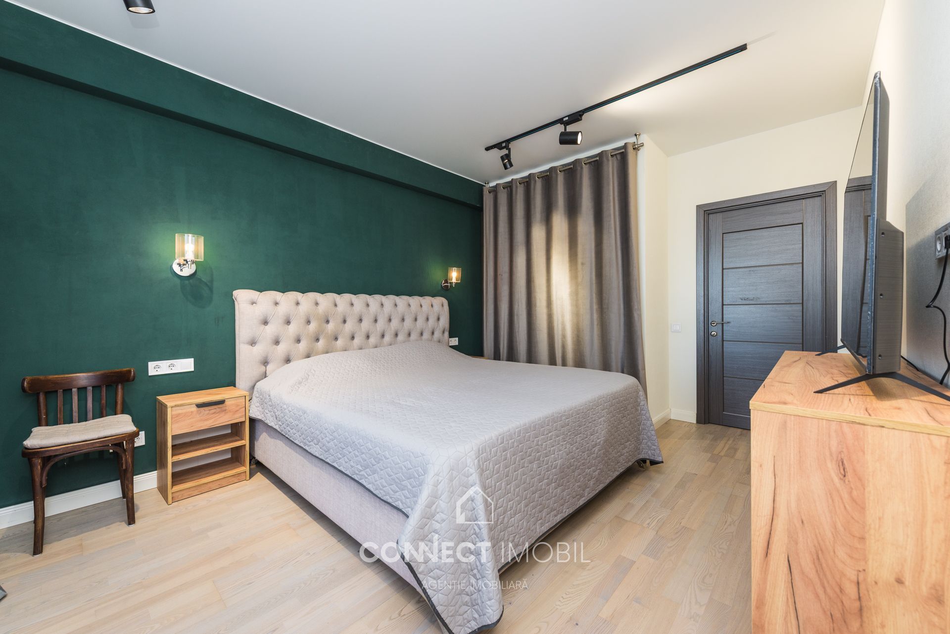 str.  Florilor,  Râșcani, Chișinău