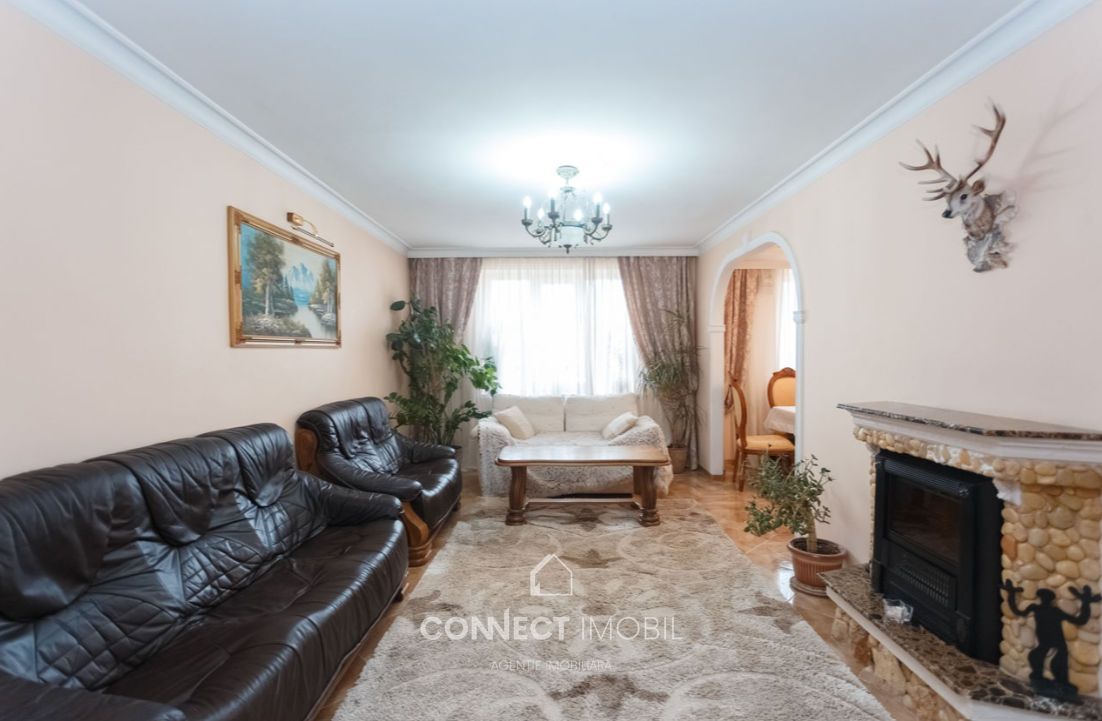 str. Cetatea Albă, Botanica, Chisinau