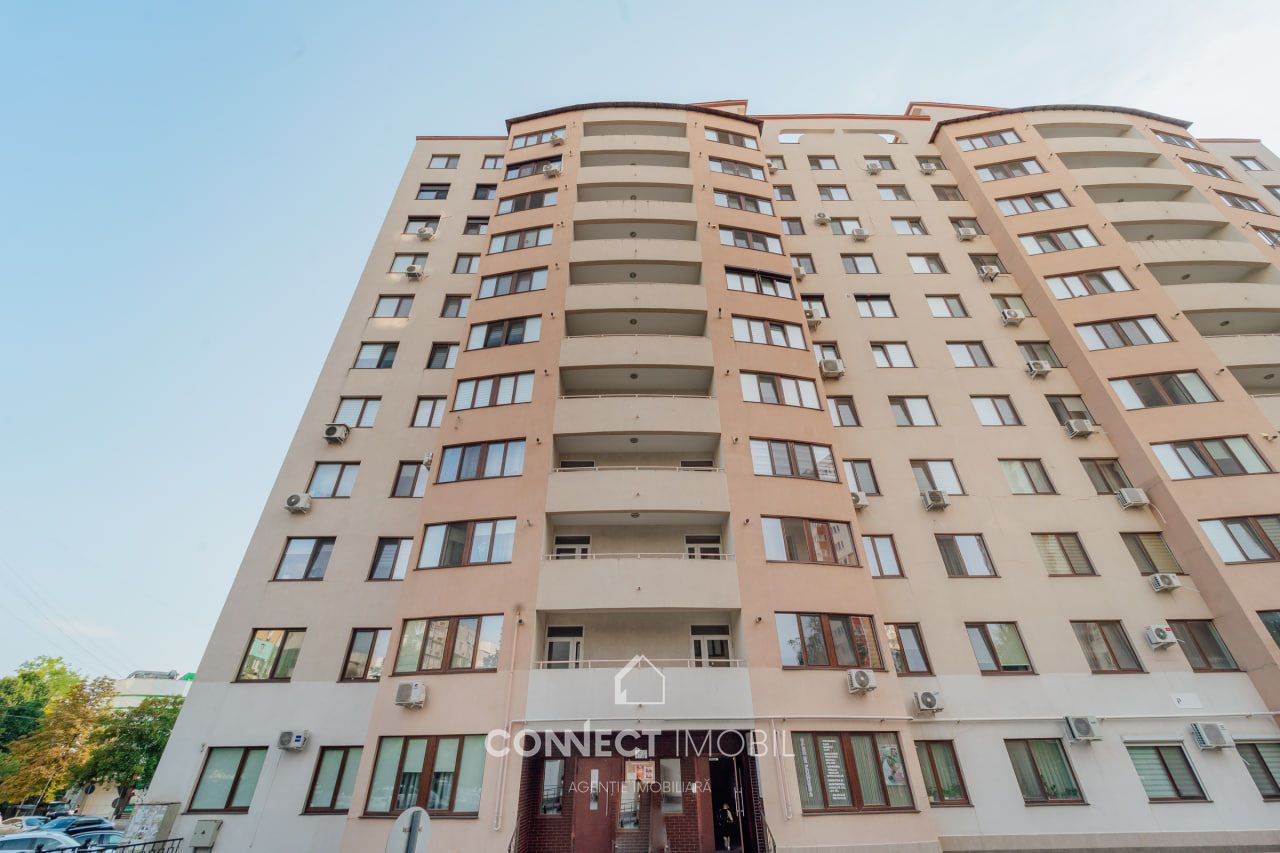 str. Mihail Sadoveanu, Ciocana ,Chisinau