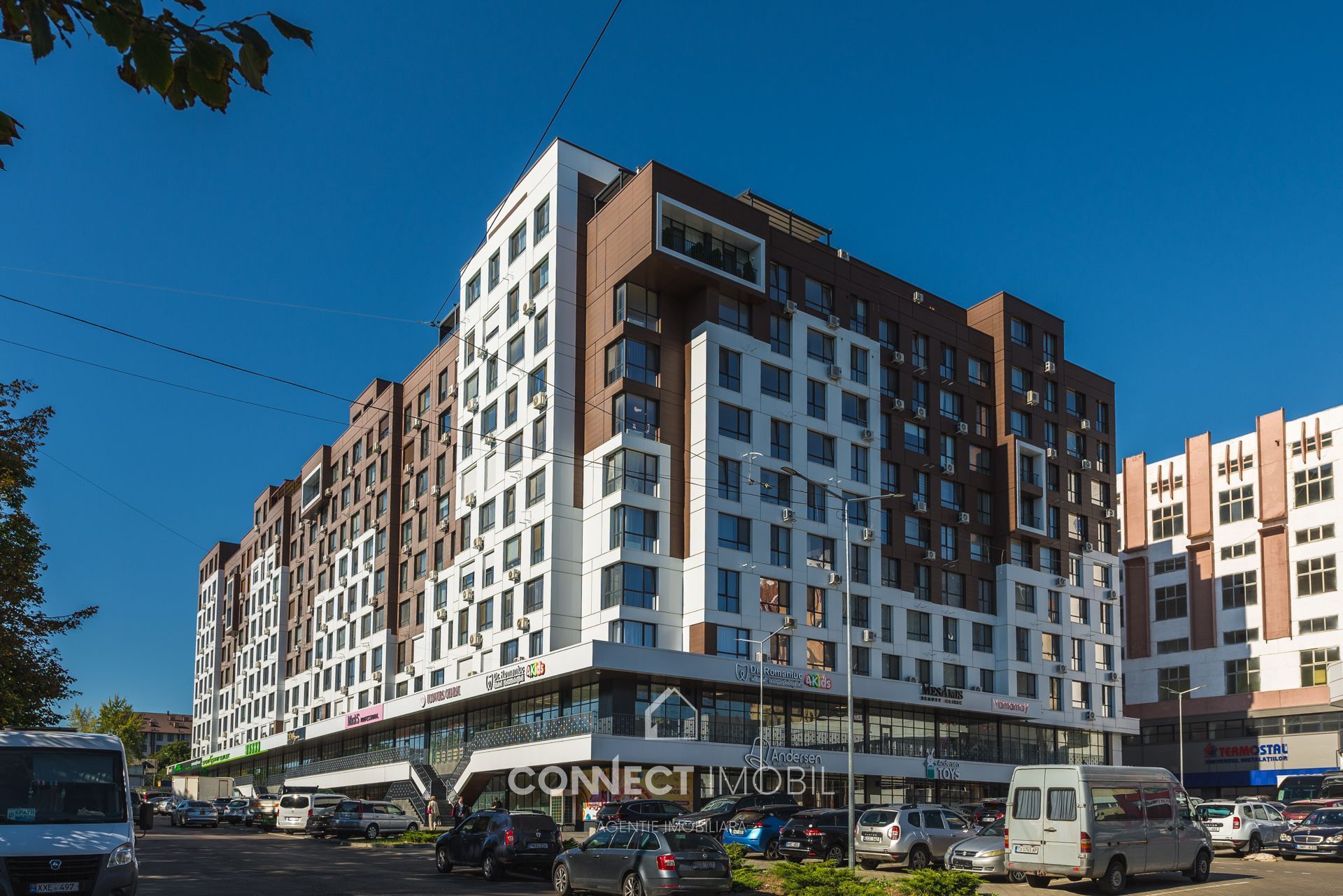  str. Onisifor Ghibu, Buiucani, Chișinău 