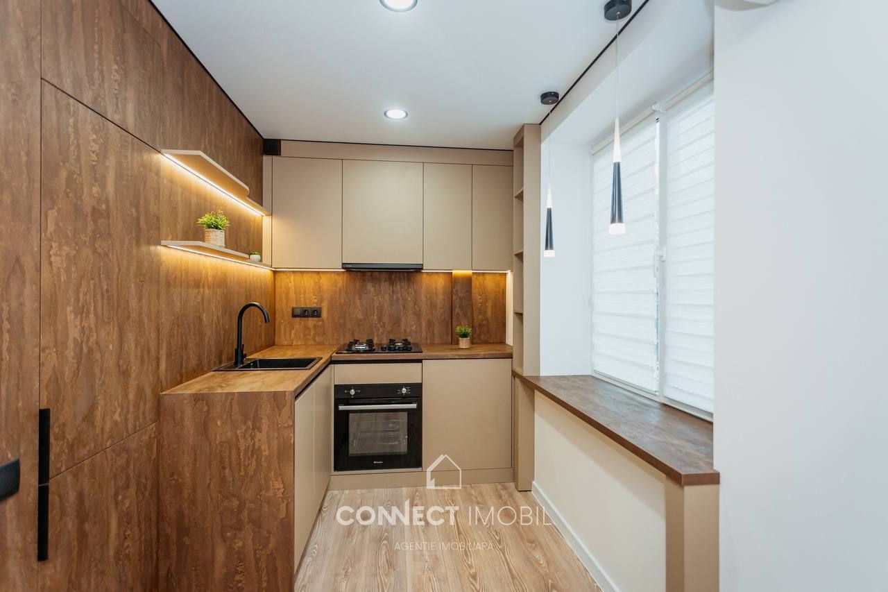 Bd.Dacia, Botanica, Chisinau