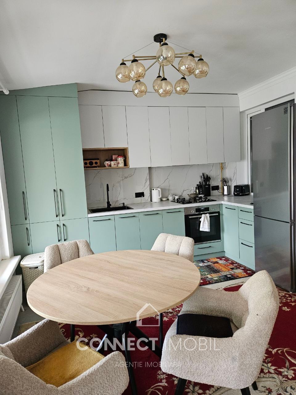 str.  Postei, Rascani, Chisinau