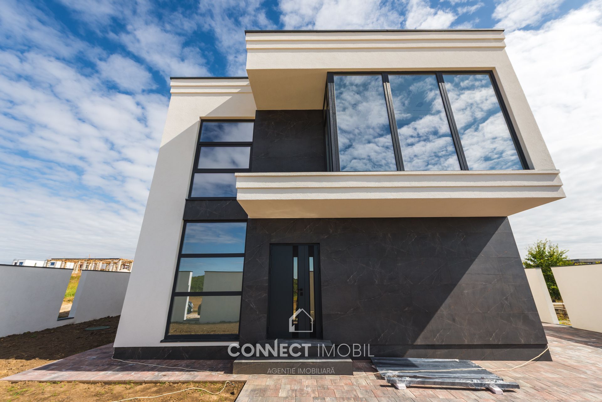 str. Tricolorului, Durlești, Chișinău