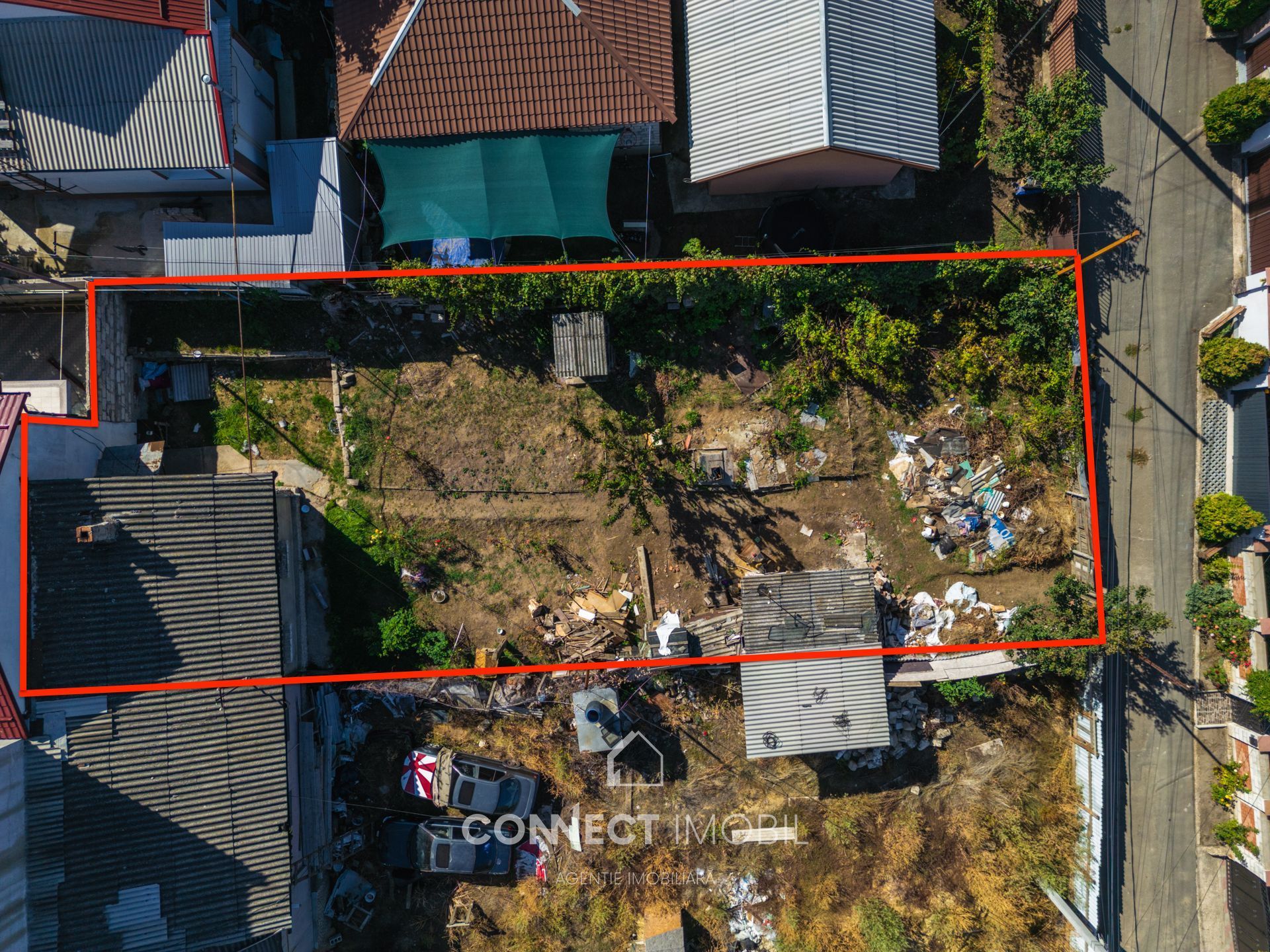  șos. Hâncești, Chișinău, Telecentru