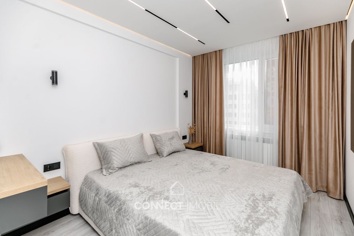  str. Vasile Lupu, Buiucani, Chisinau