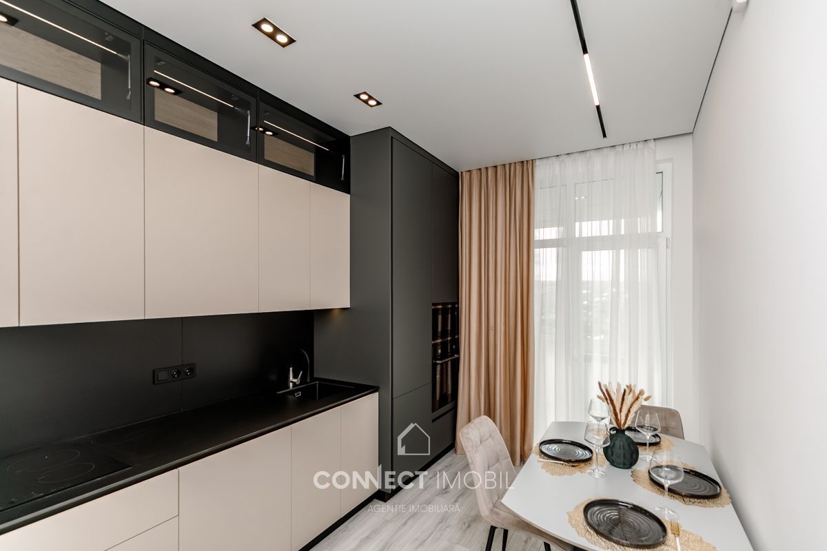 str. Vasile Lupu, Buiucani, Chisinau