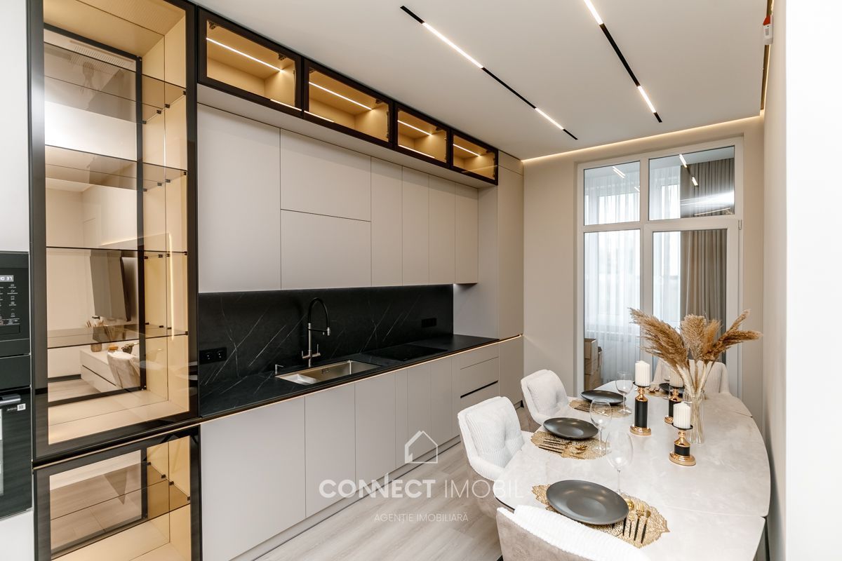 str. Vasile Lupu, Buiucani, Chisinau