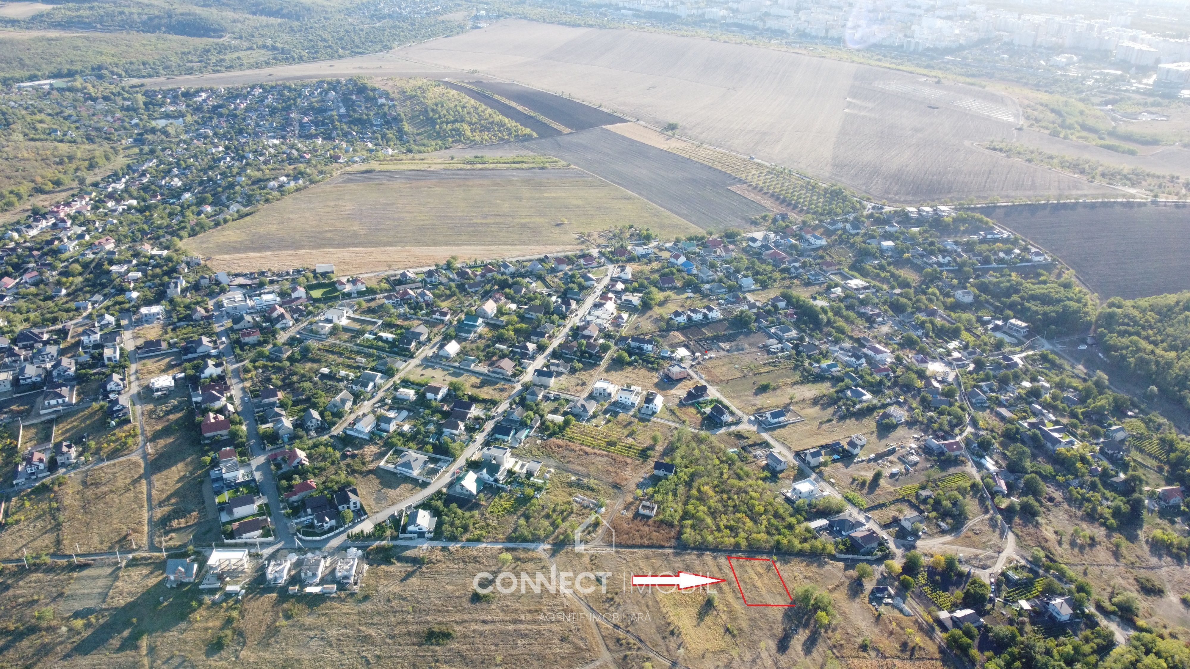 Str. Sfinta Treime, Cheltuitori, Chisinau