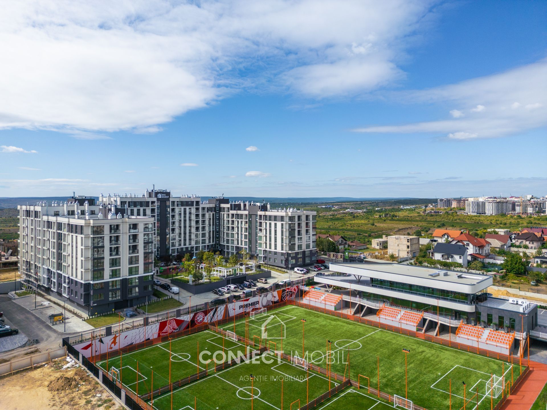 Str. Regina Elisabeta , Durlesti , Chisinau 