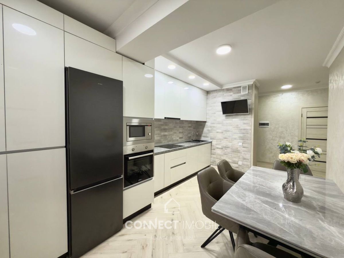 str.Florilor,Râșcani,Chișinău