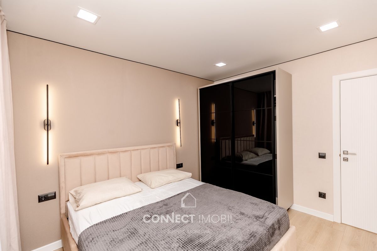 Bd. Dacia, Botanica, Chisinau