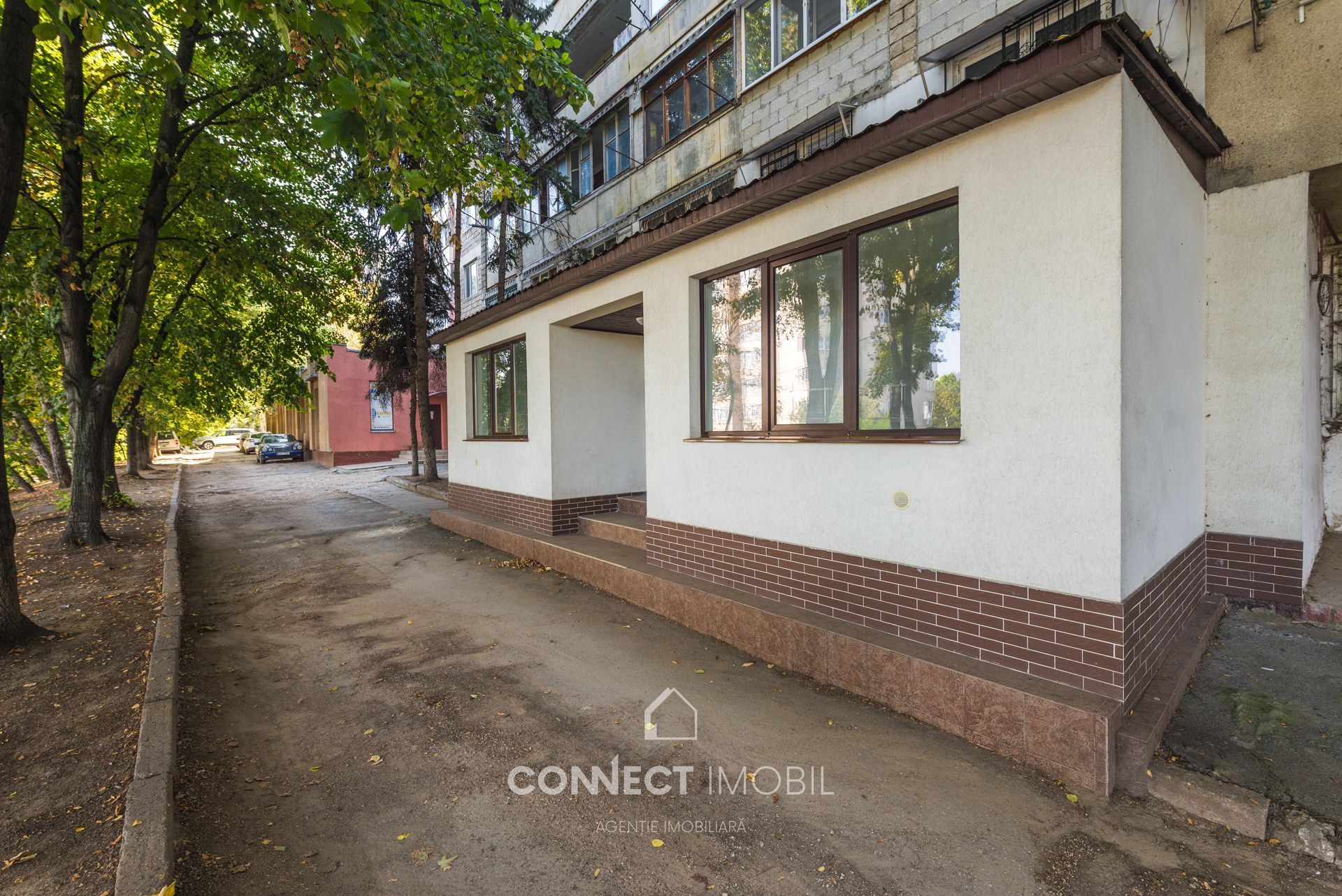 Str. Vissarion Belinski, Chișinău, Buiucani