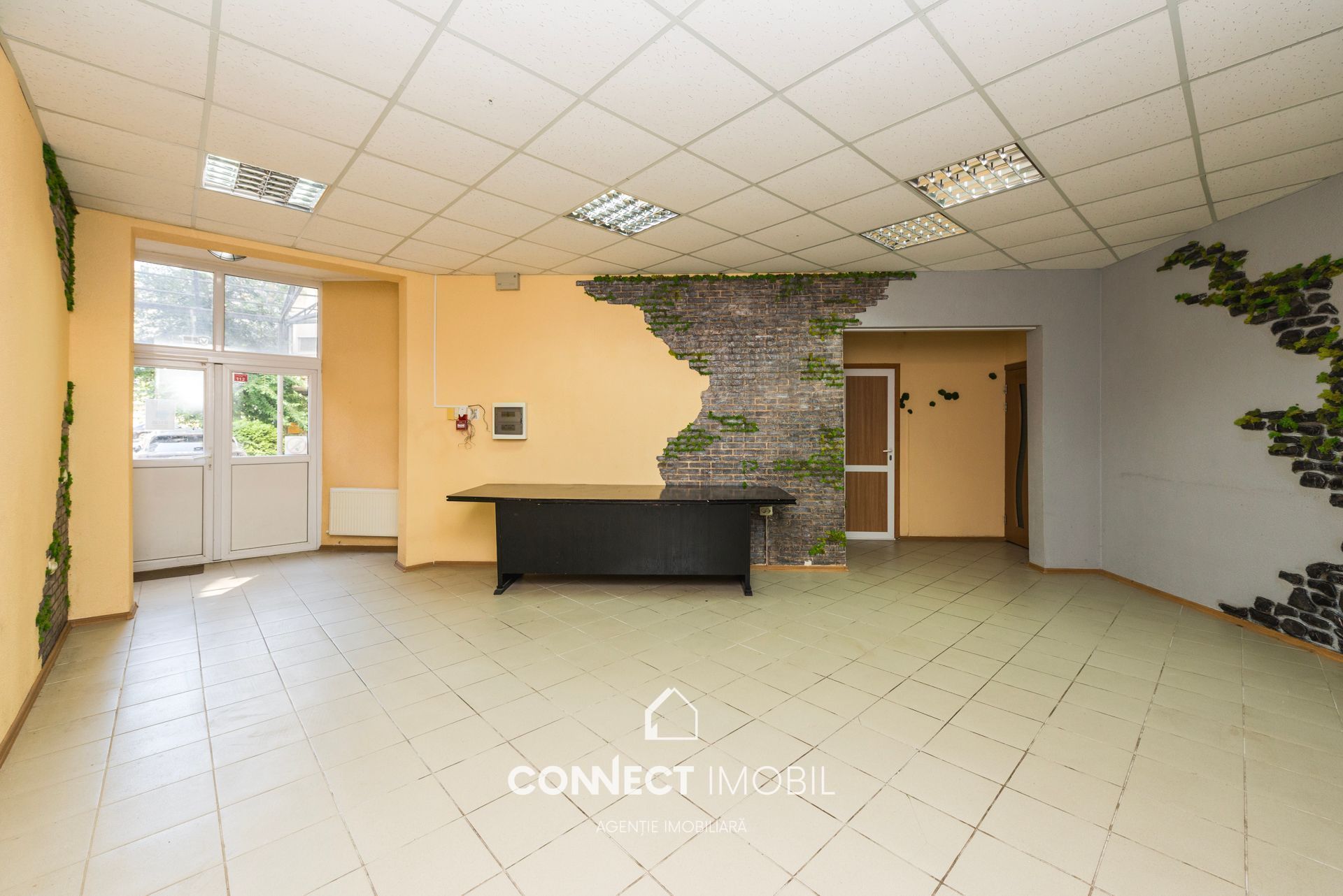 bd. Mircea cel Batran, Ciocana, Chișinău