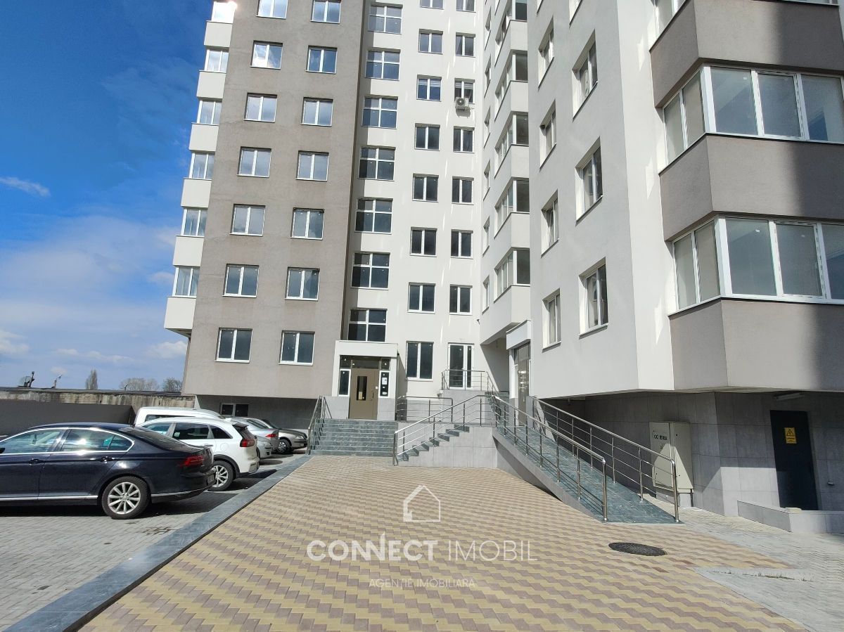 Bd.Dacia, Botanica, Chisinau