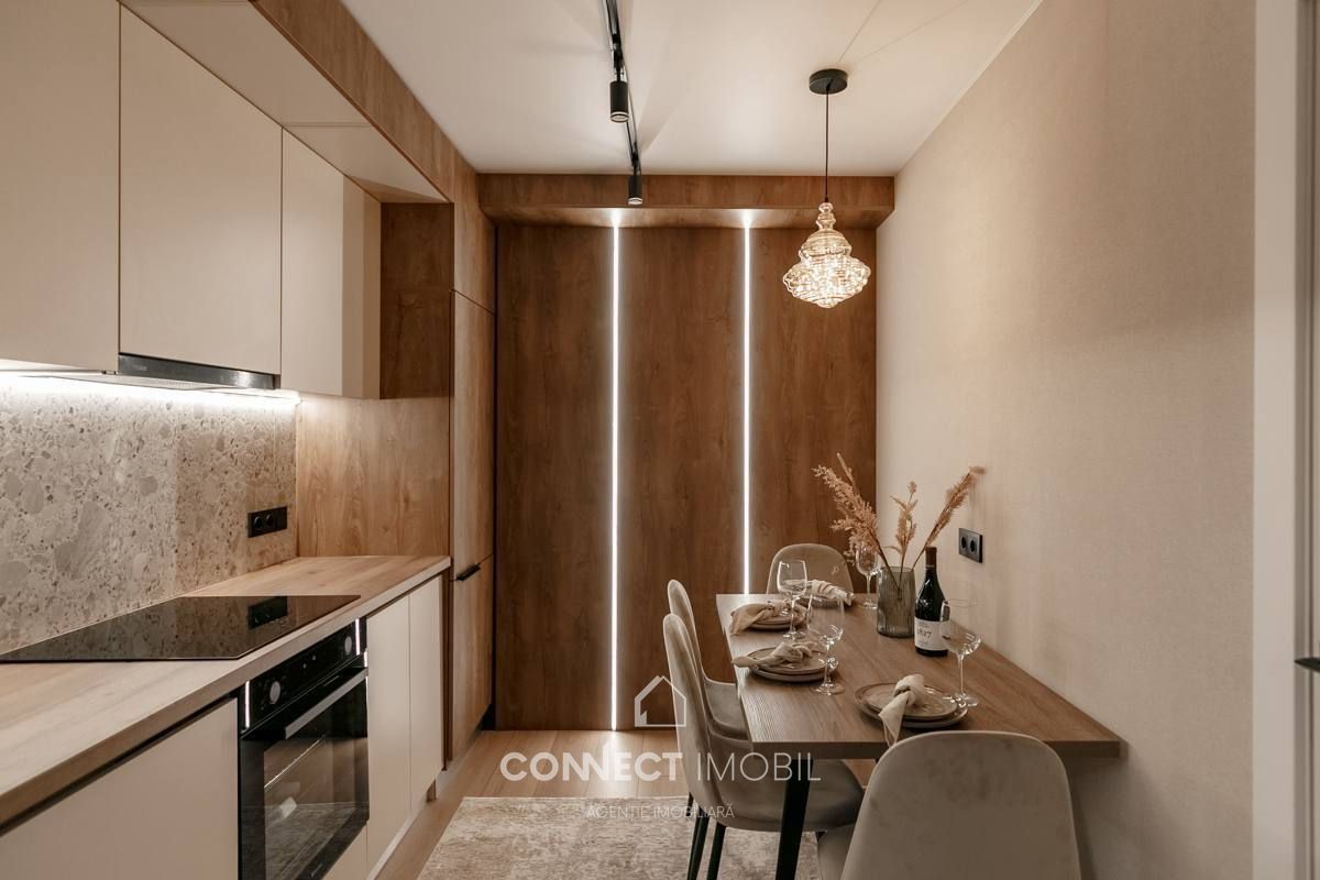 bd.Dacia, Botanica, Chișinău 